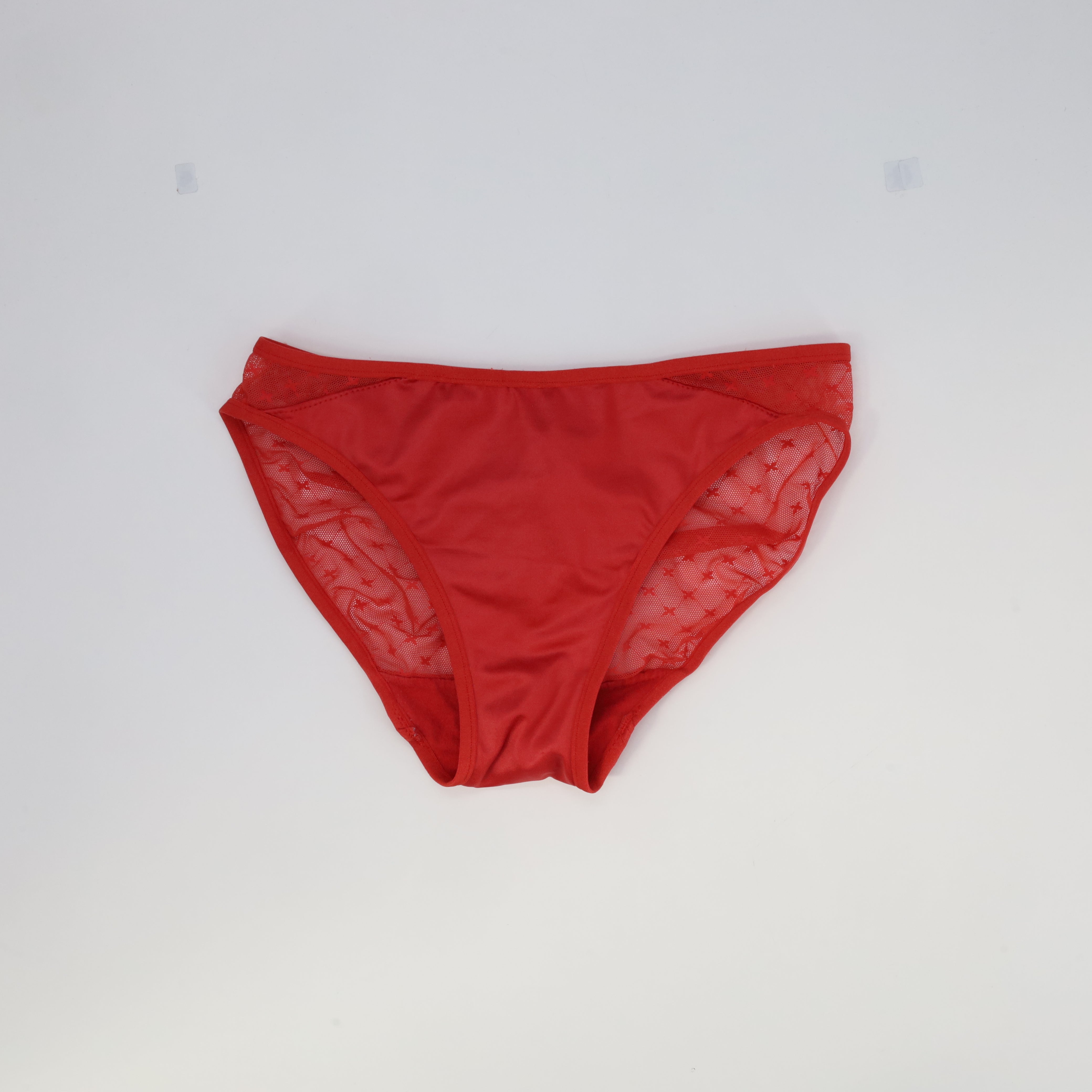 Culotte DIM Orange