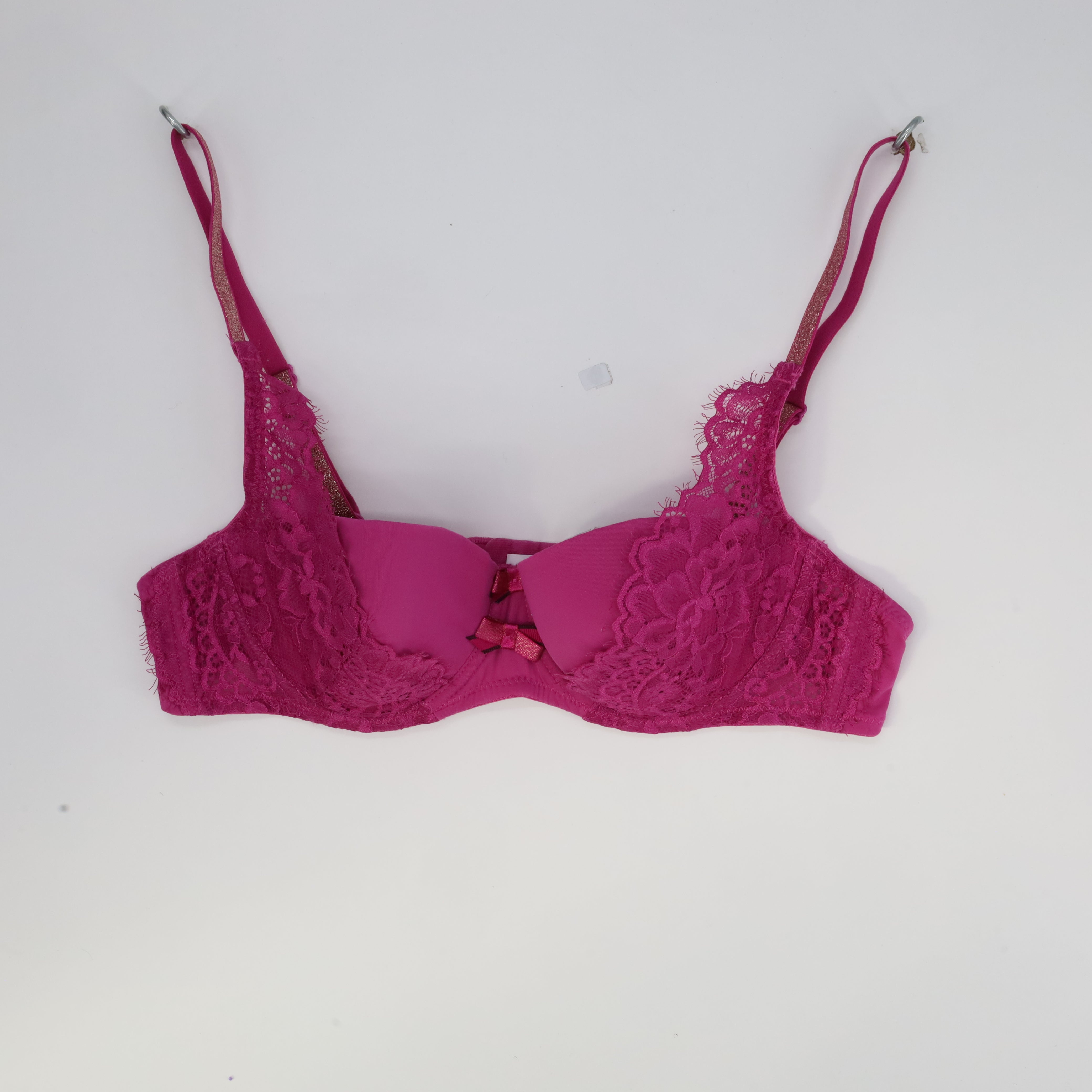 Soutien-gorge Charlott' Violet