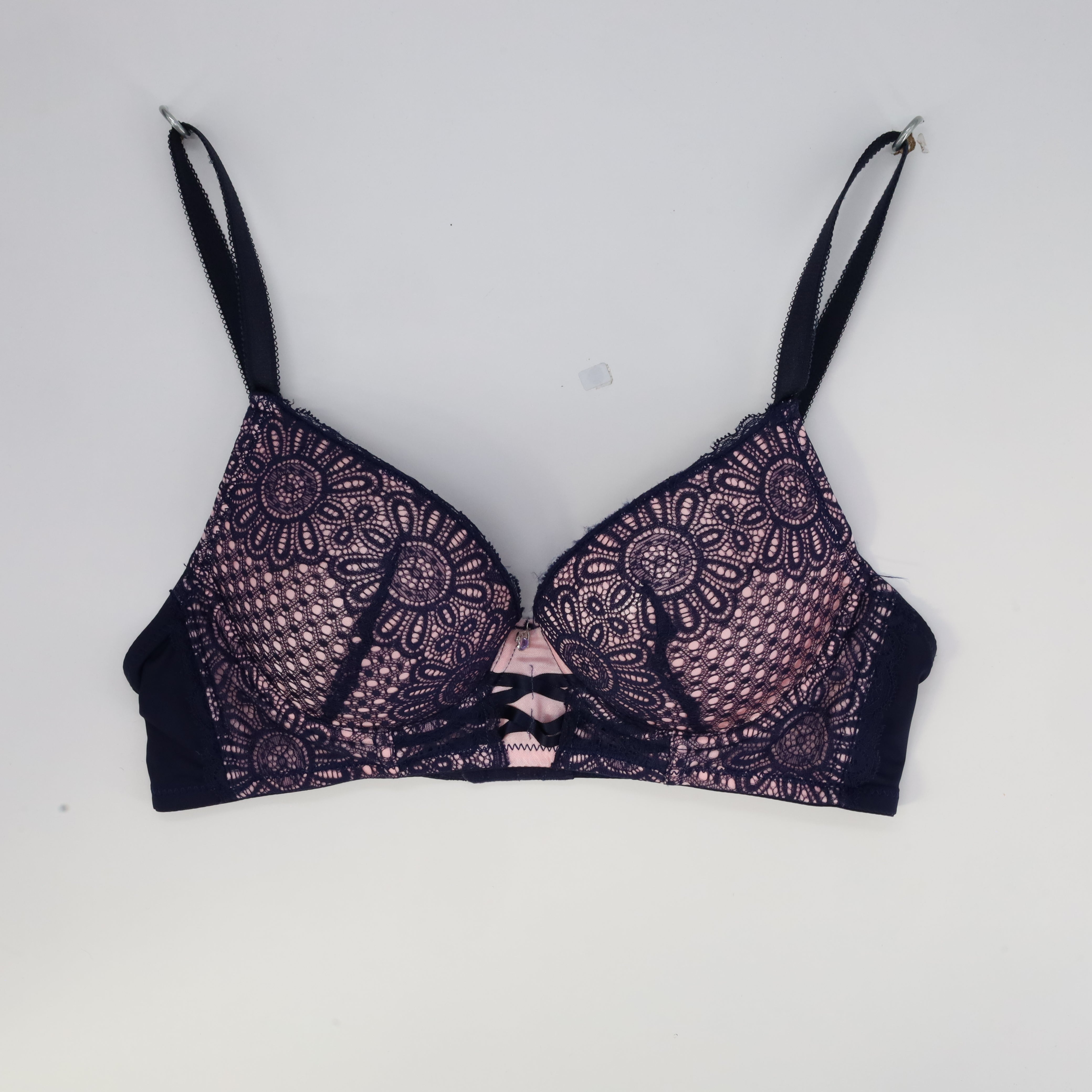 Soutien-gorge Bleu