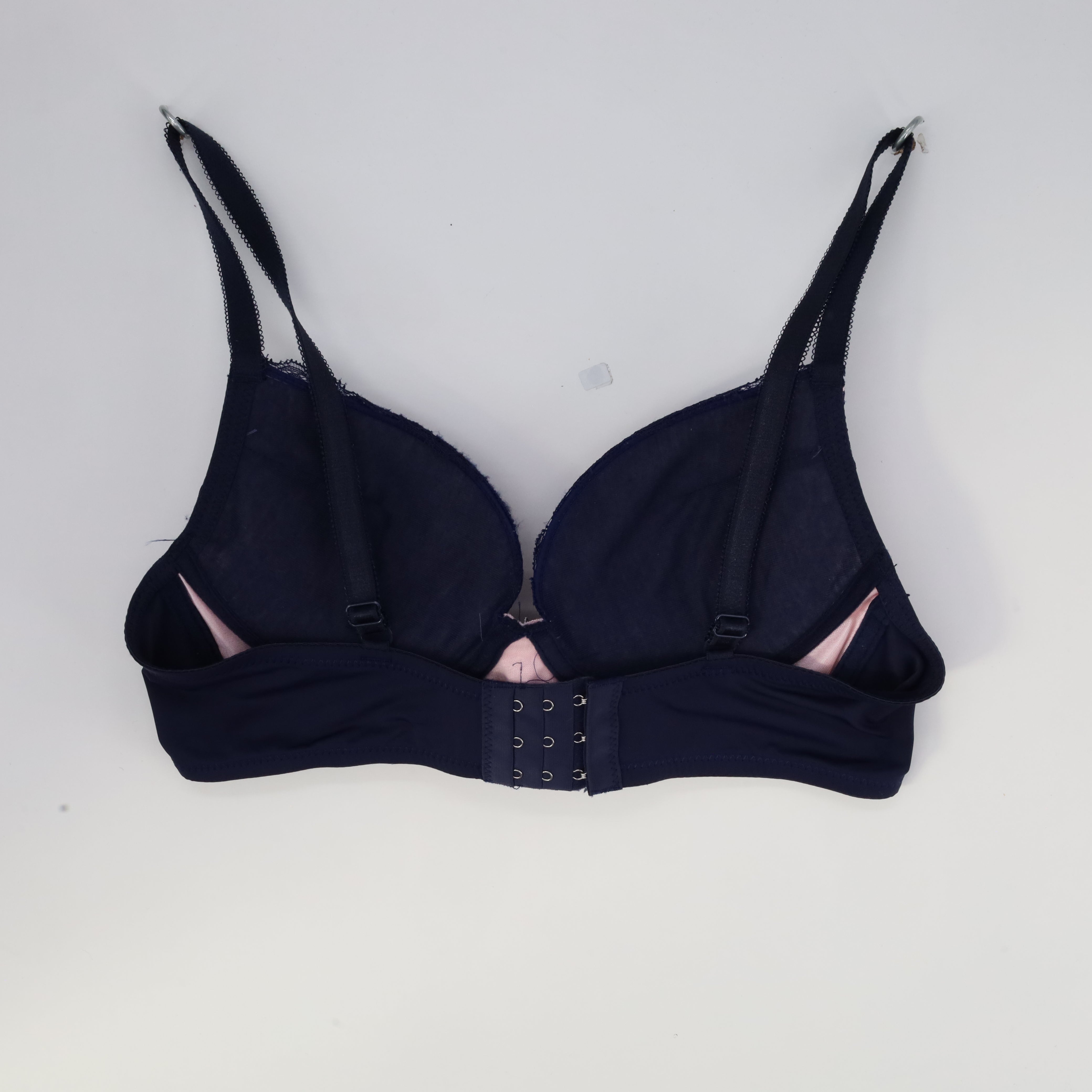 Soutien-gorge Bleu
