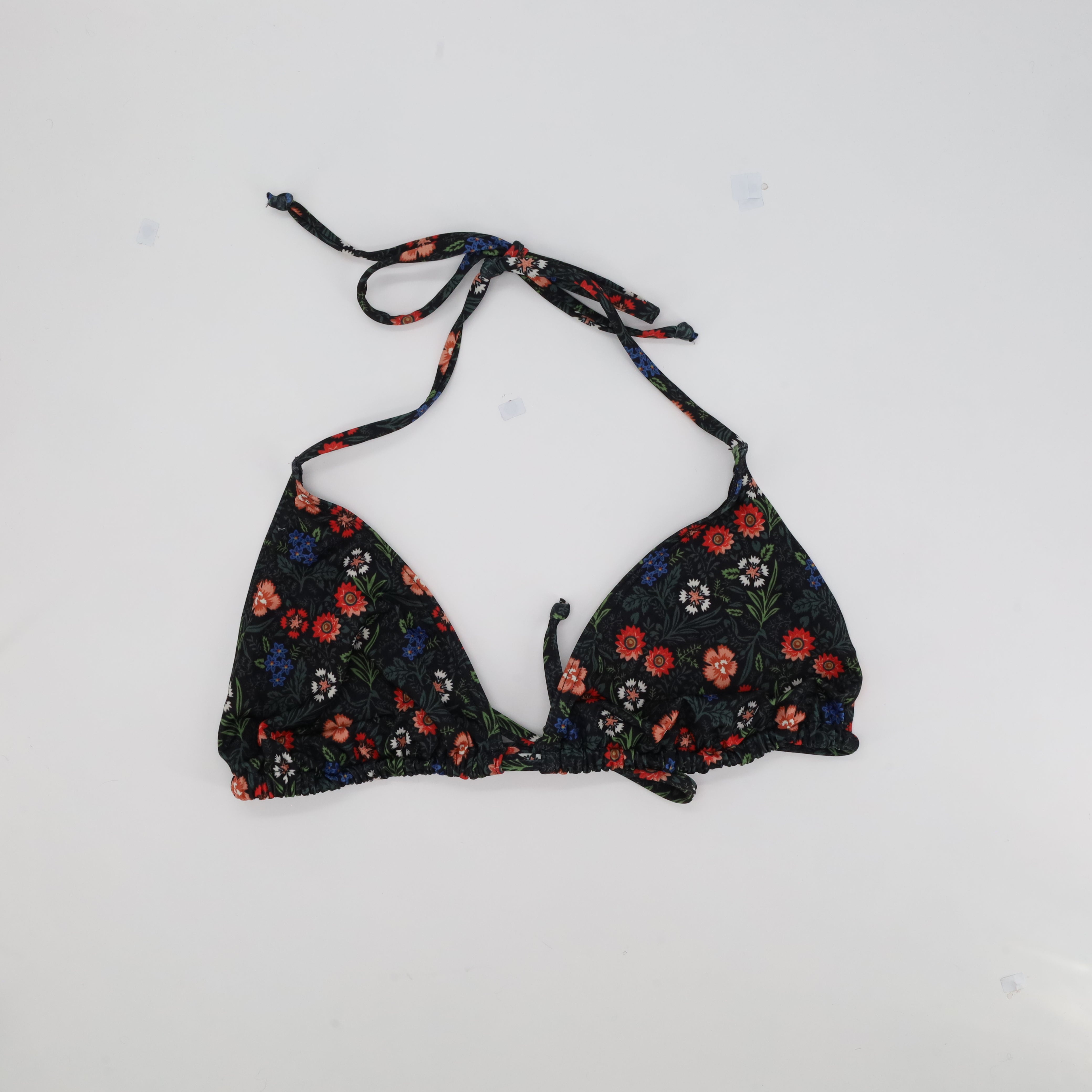 Haut de maillot Monoprix Noir