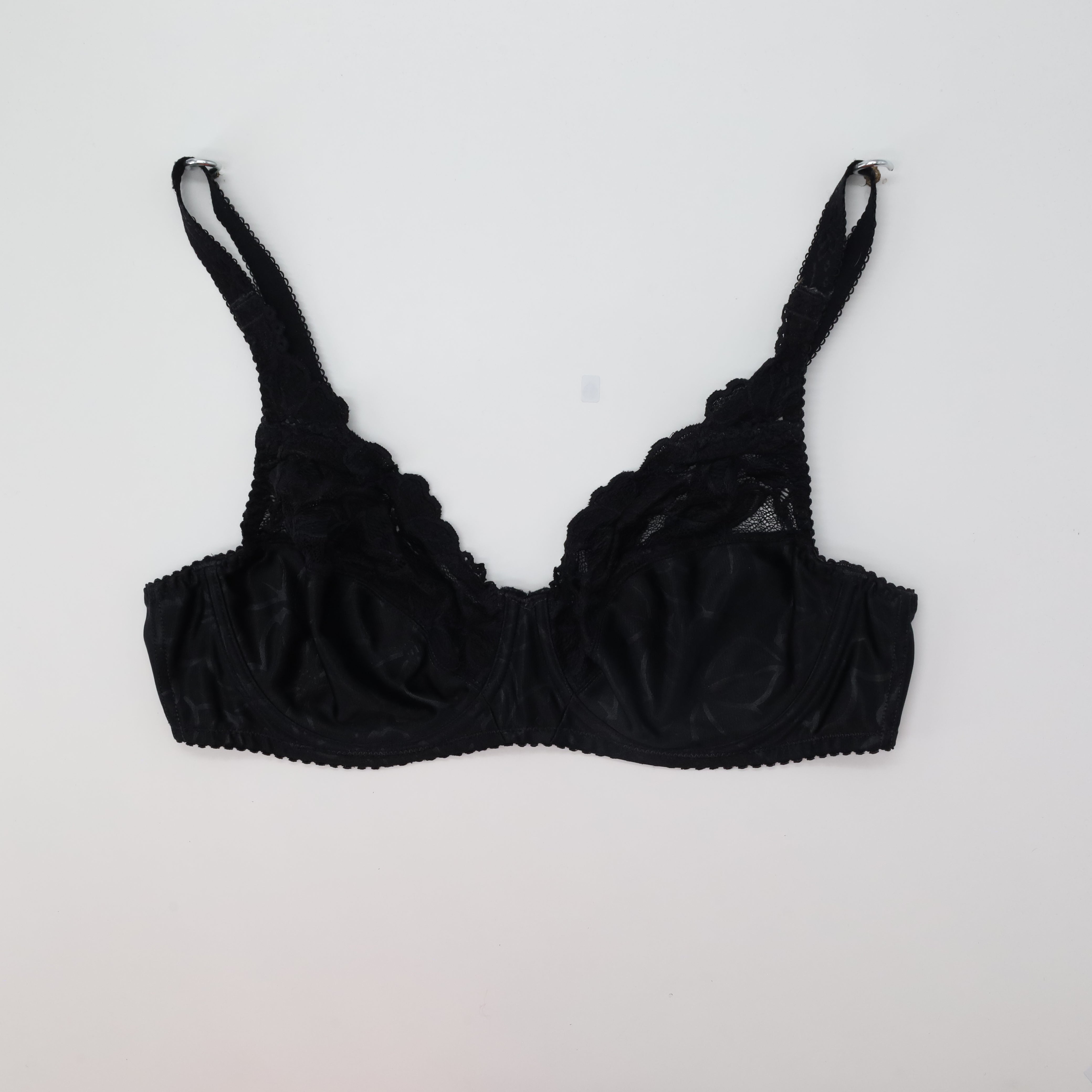 Soutien-gorge Blancheporte Noir