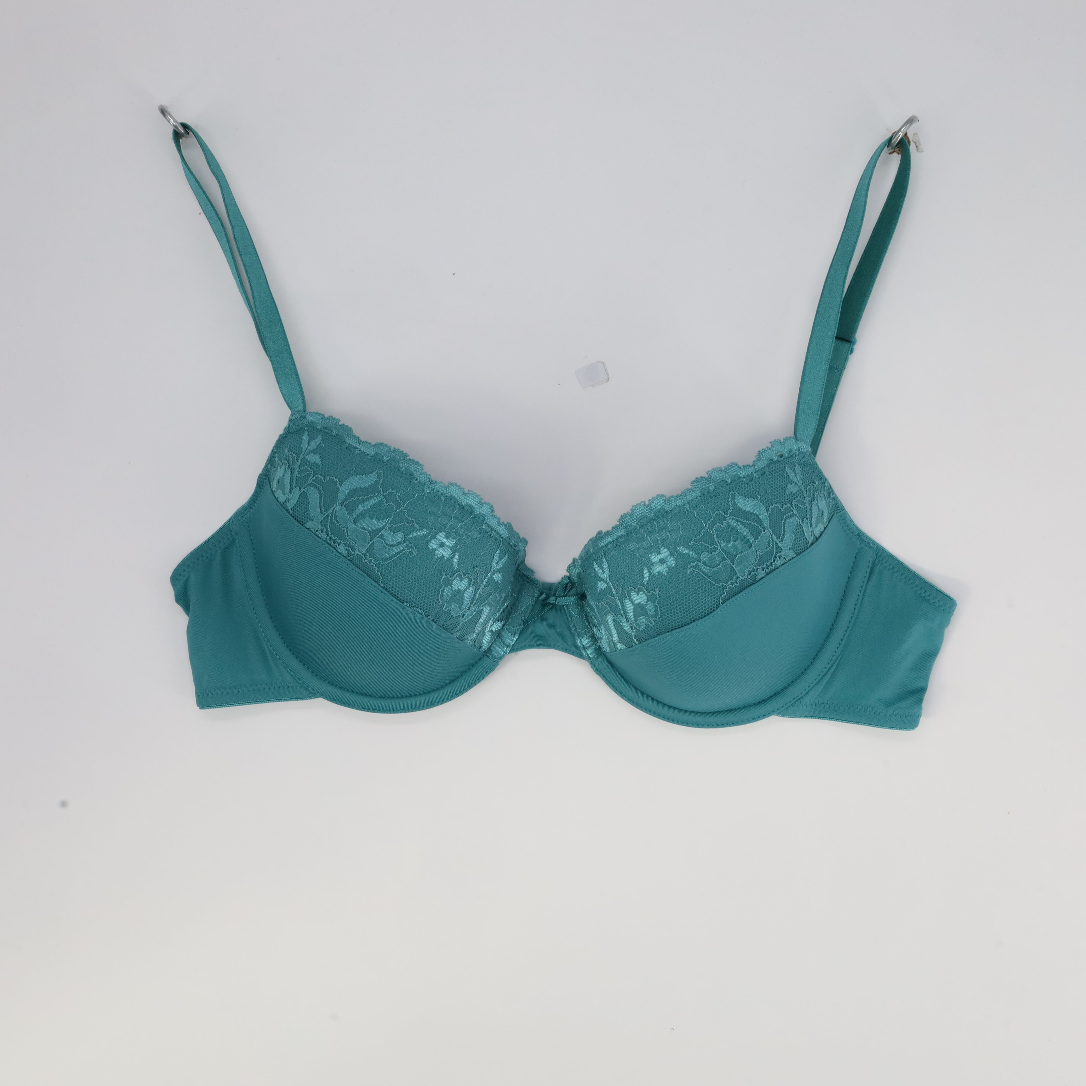 Soutien-gorge Bleu