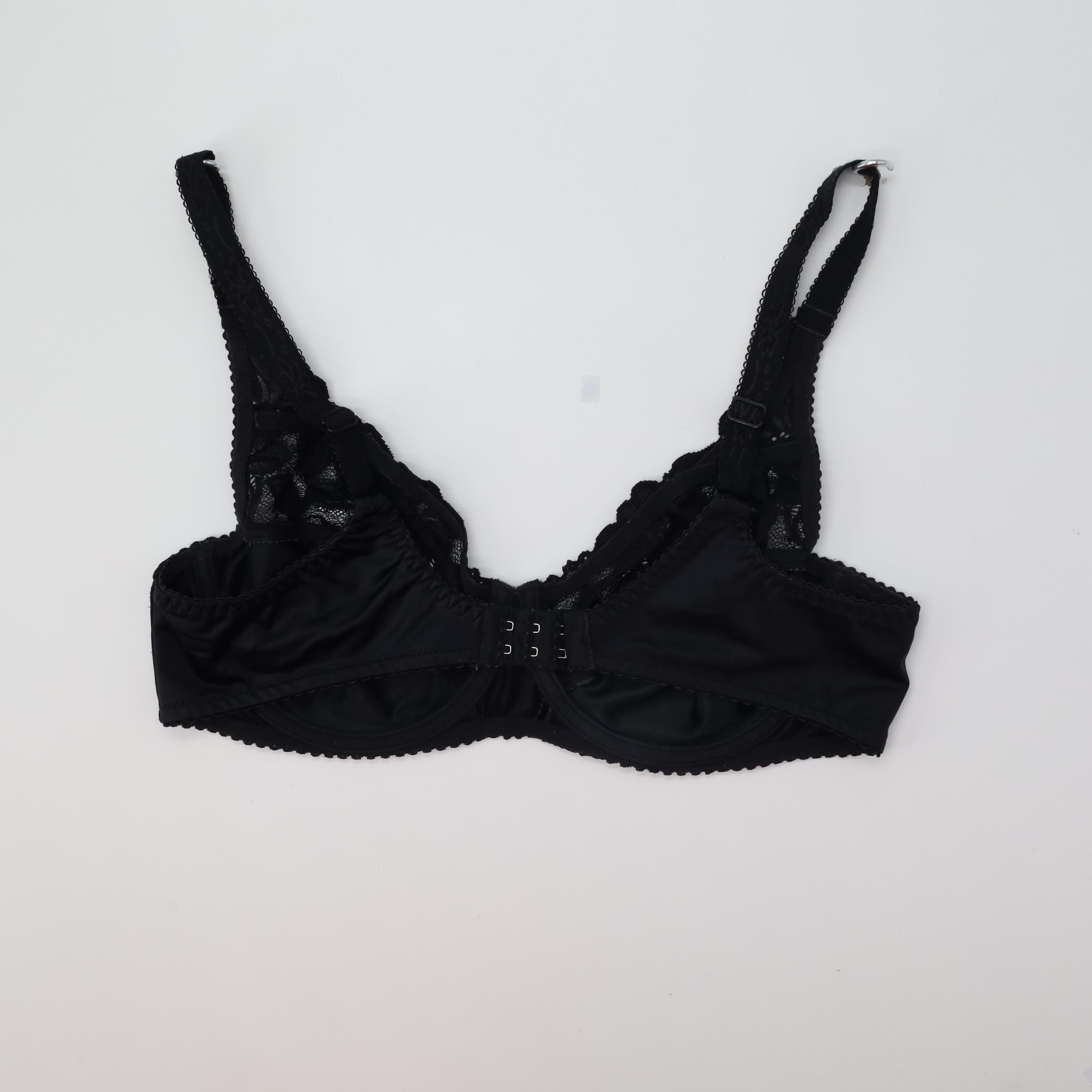 Soutien-gorge Blancheporte Noir