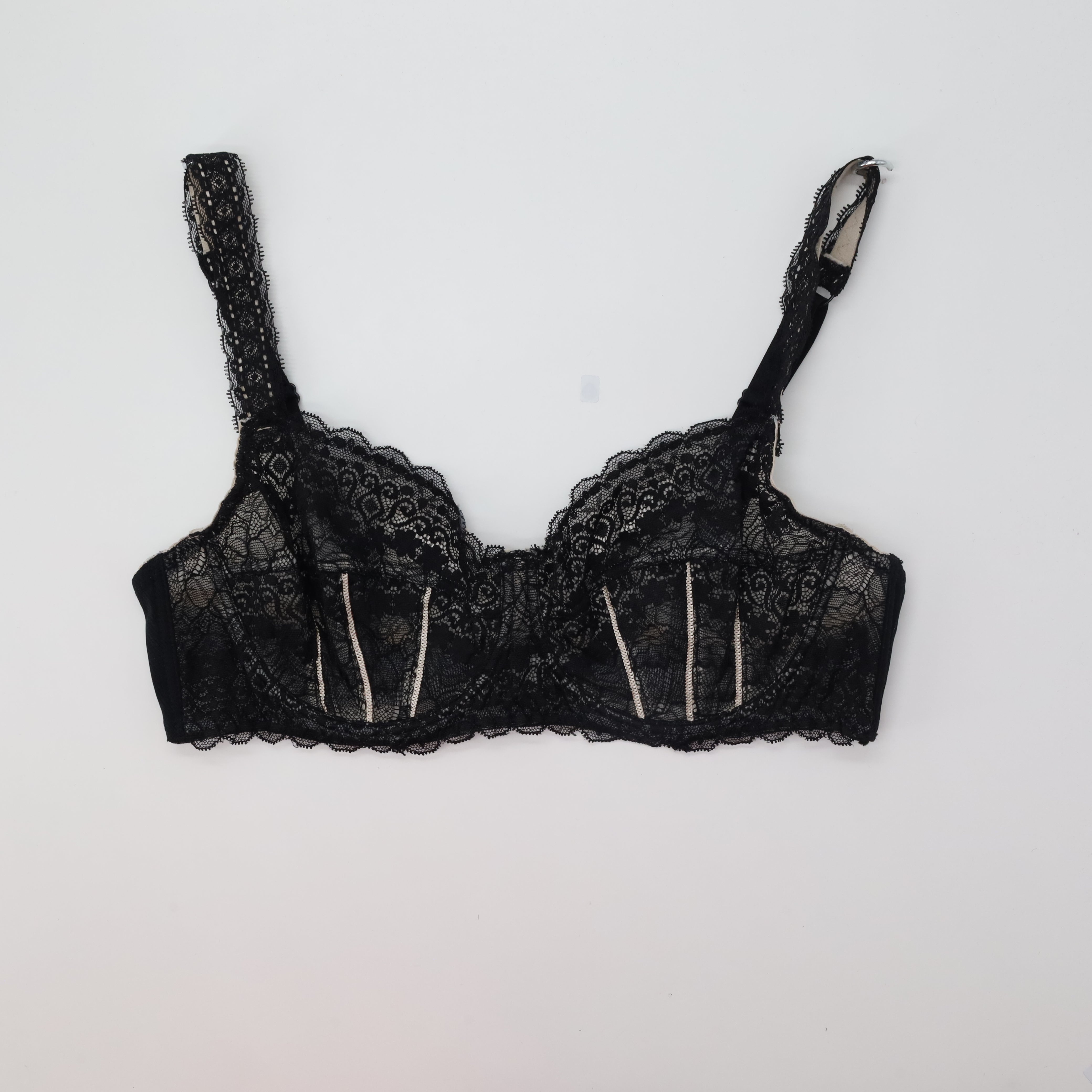 Soutien-gorge Blancheporte Noir