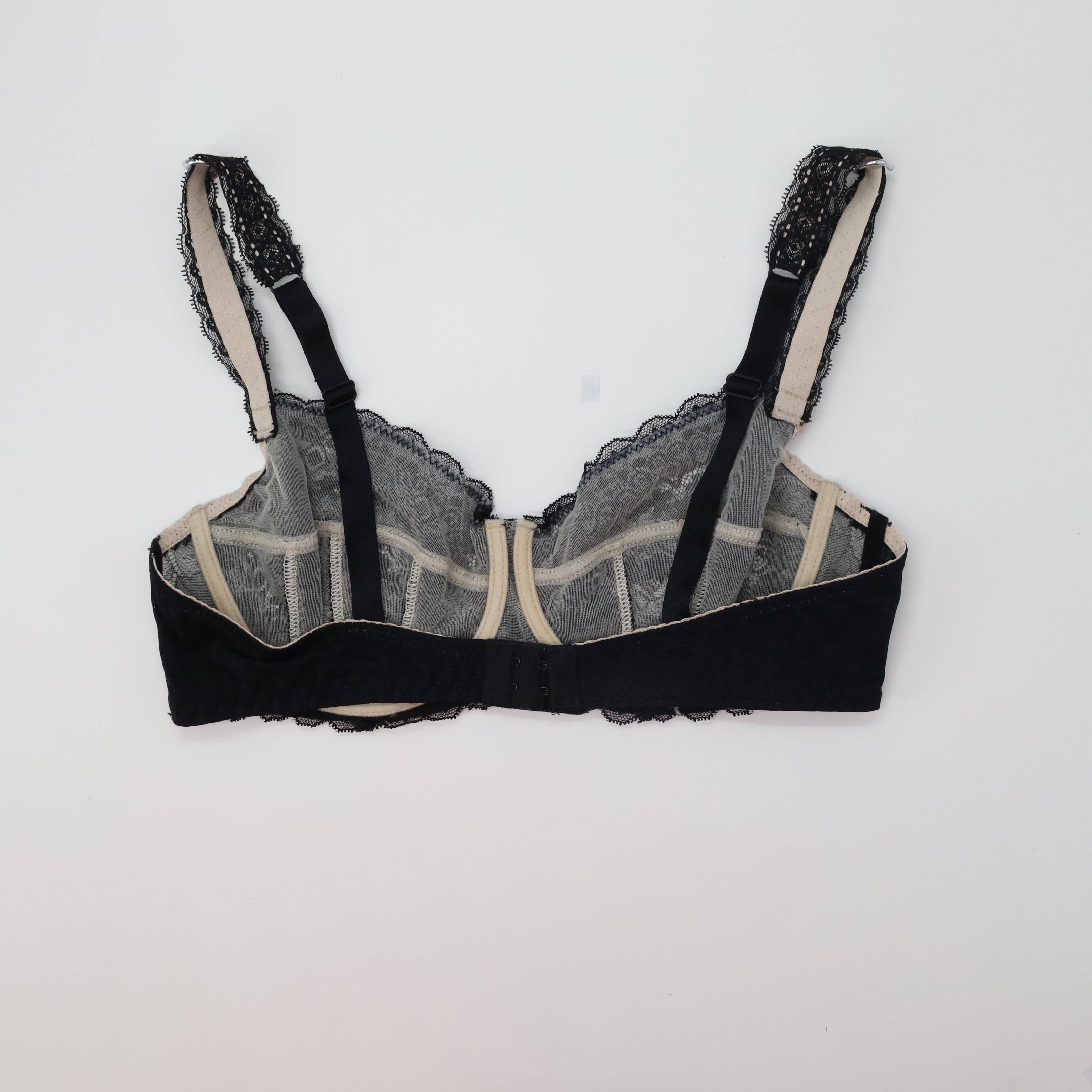 Soutien-gorge Blancheporte Noir