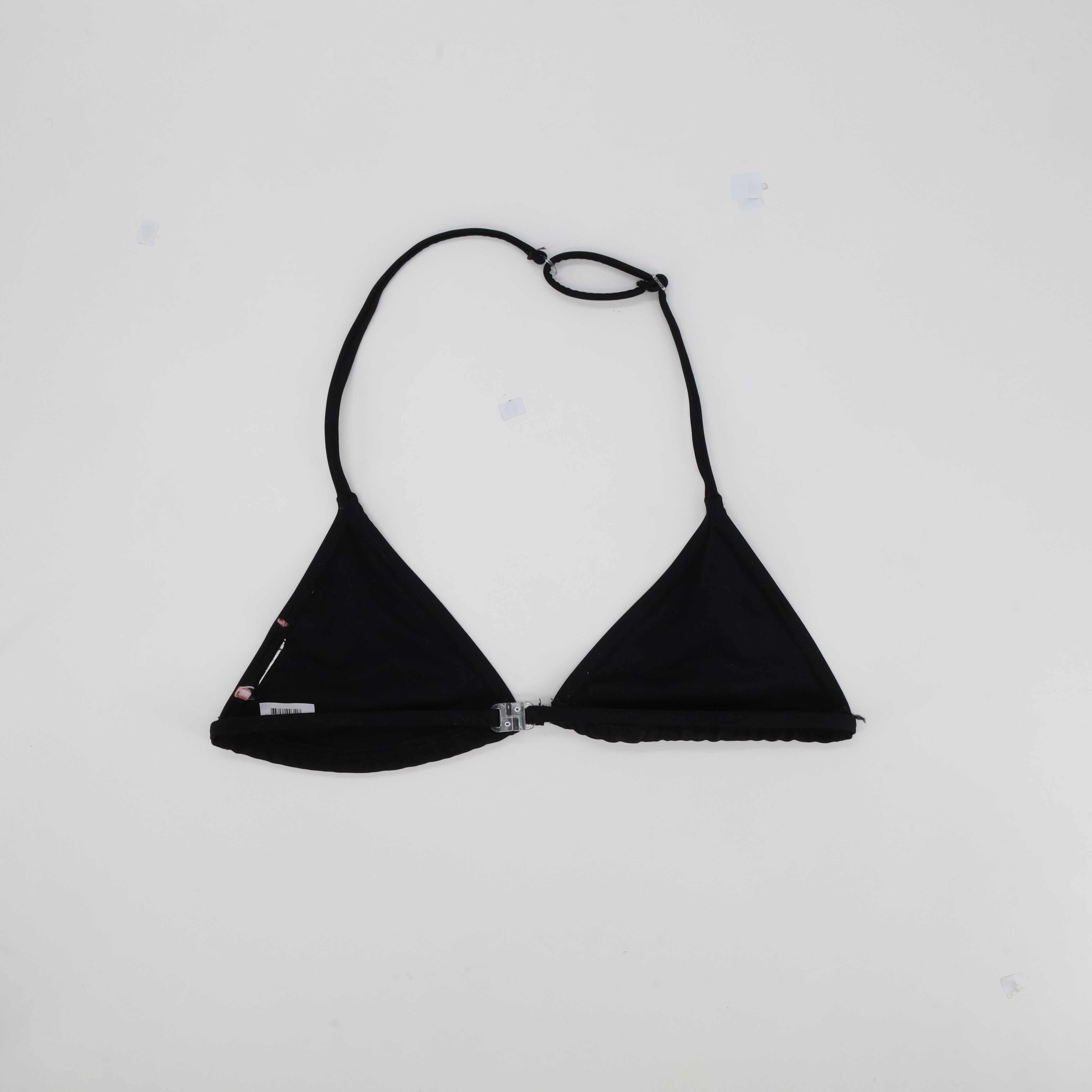 Haut de maillot Noir