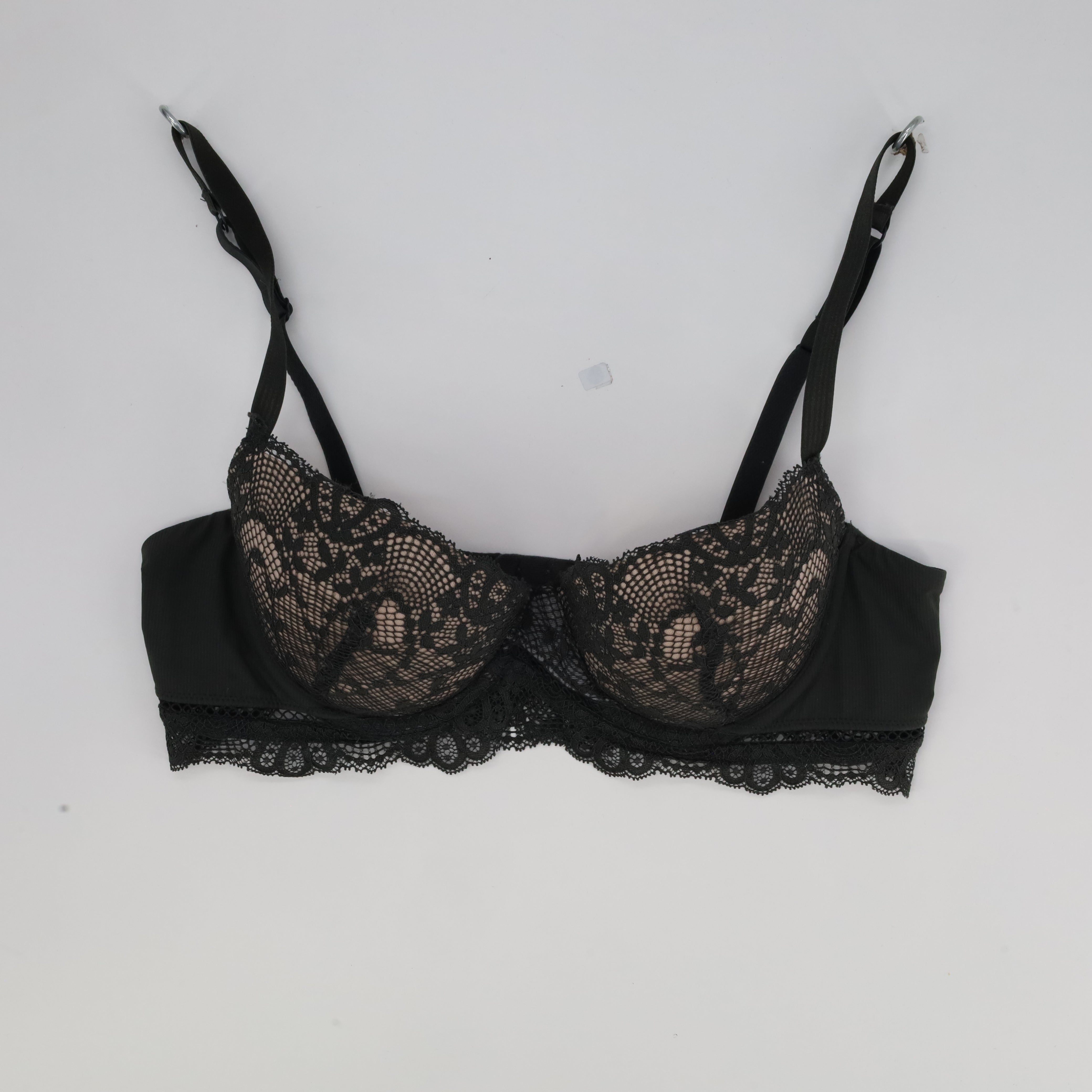 Soutien-gorge RougeGorge Vert