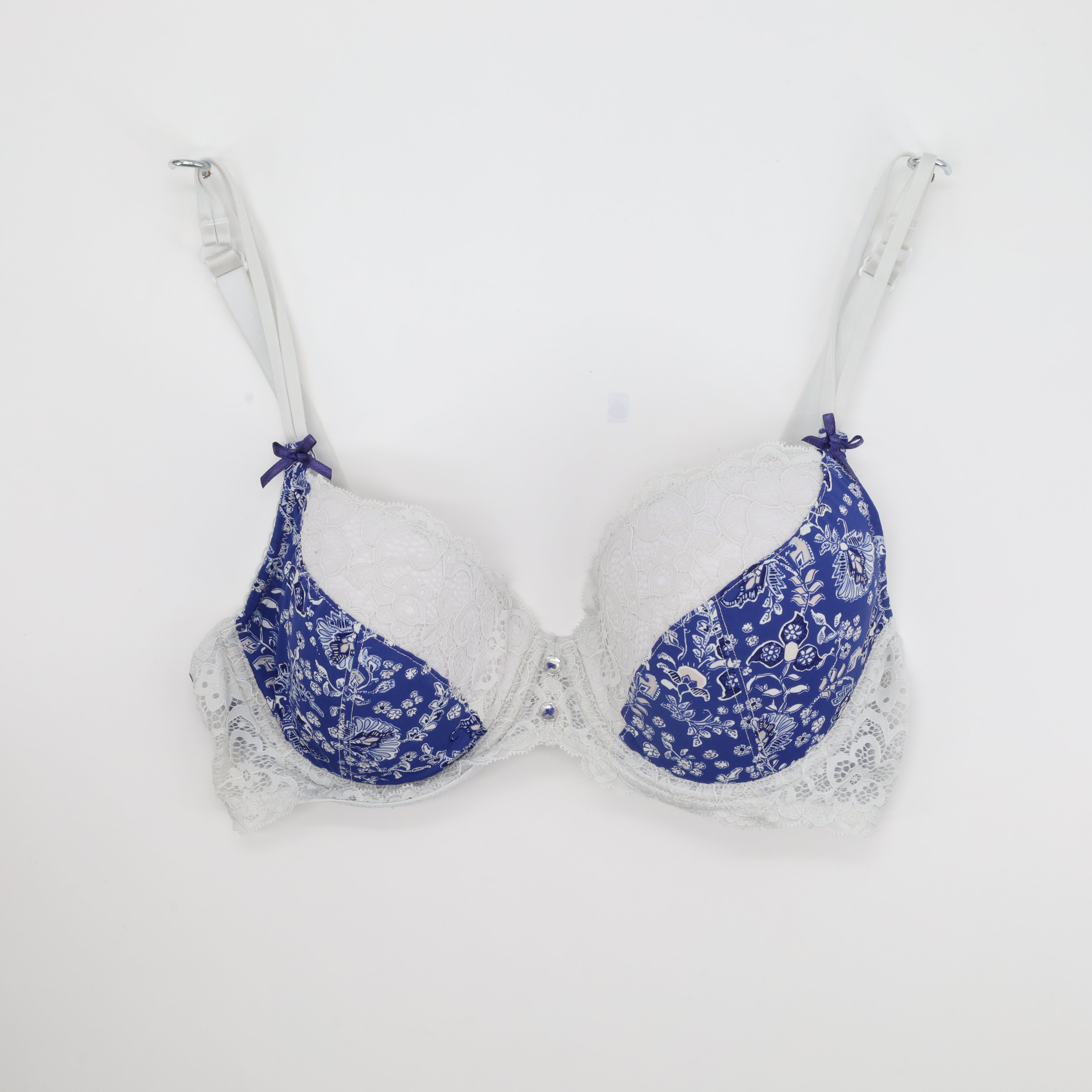 Soutien-gorge RougeGorge Bleu