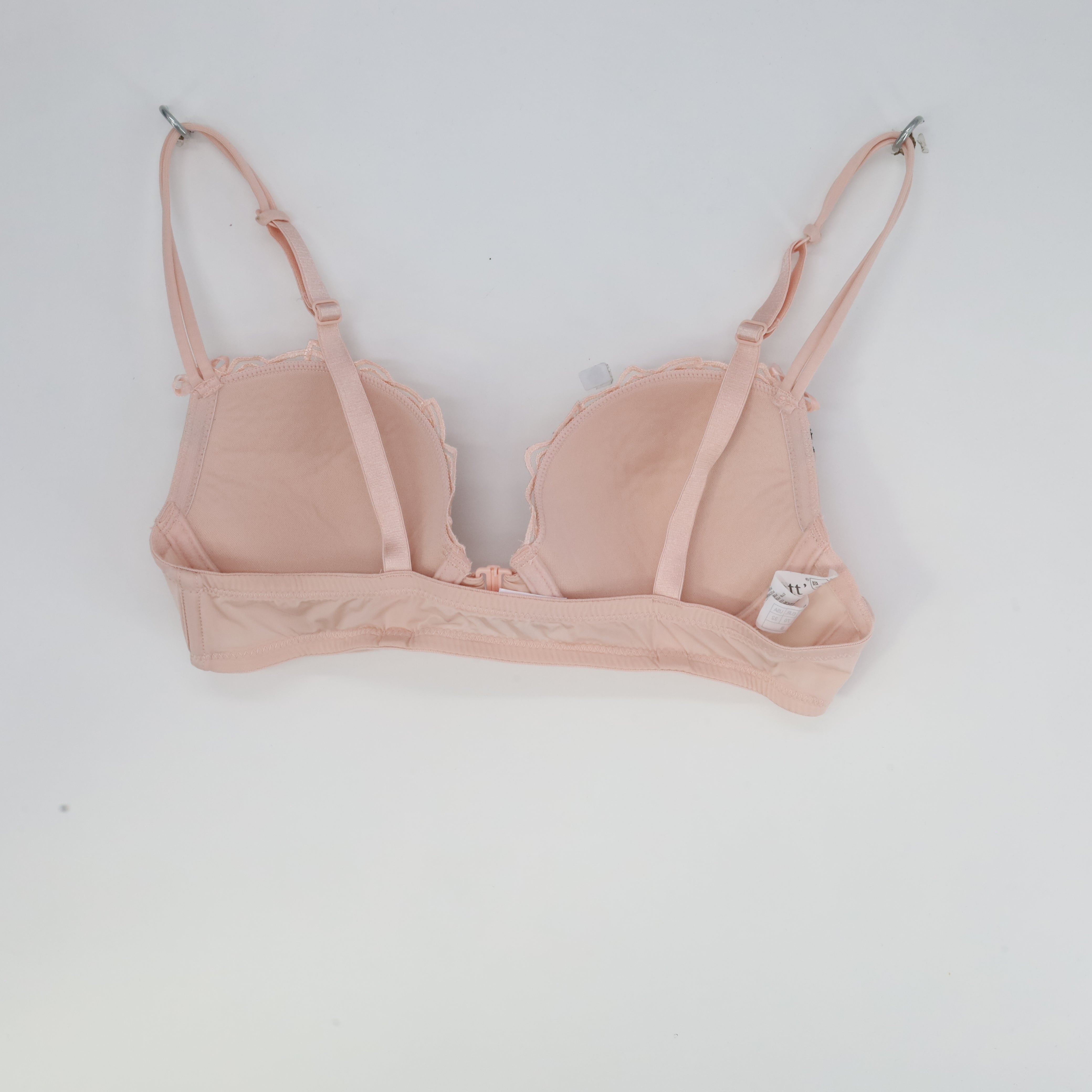 Soutien-gorge Charlott' Rose