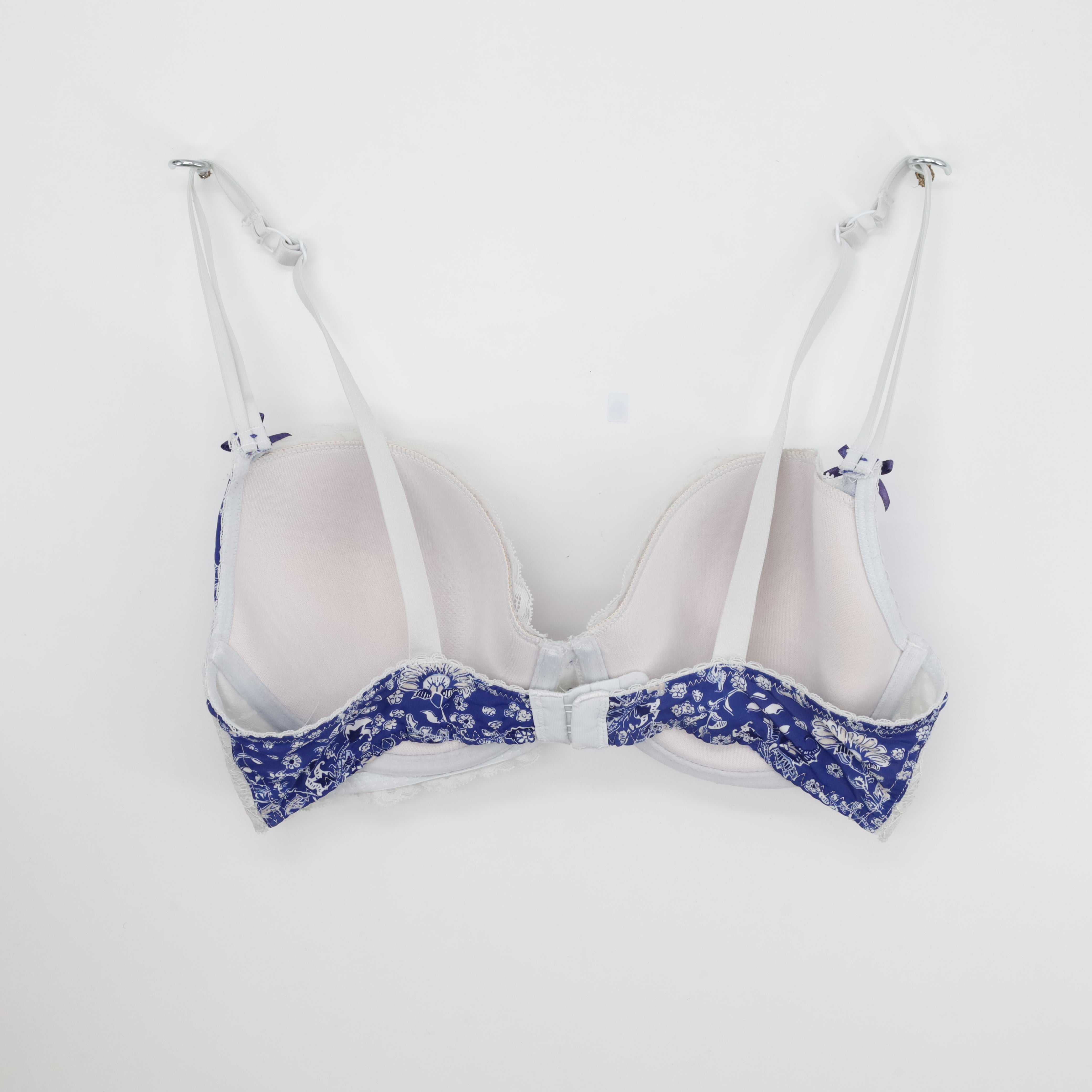 Soutien-gorge RougeGorge Bleu