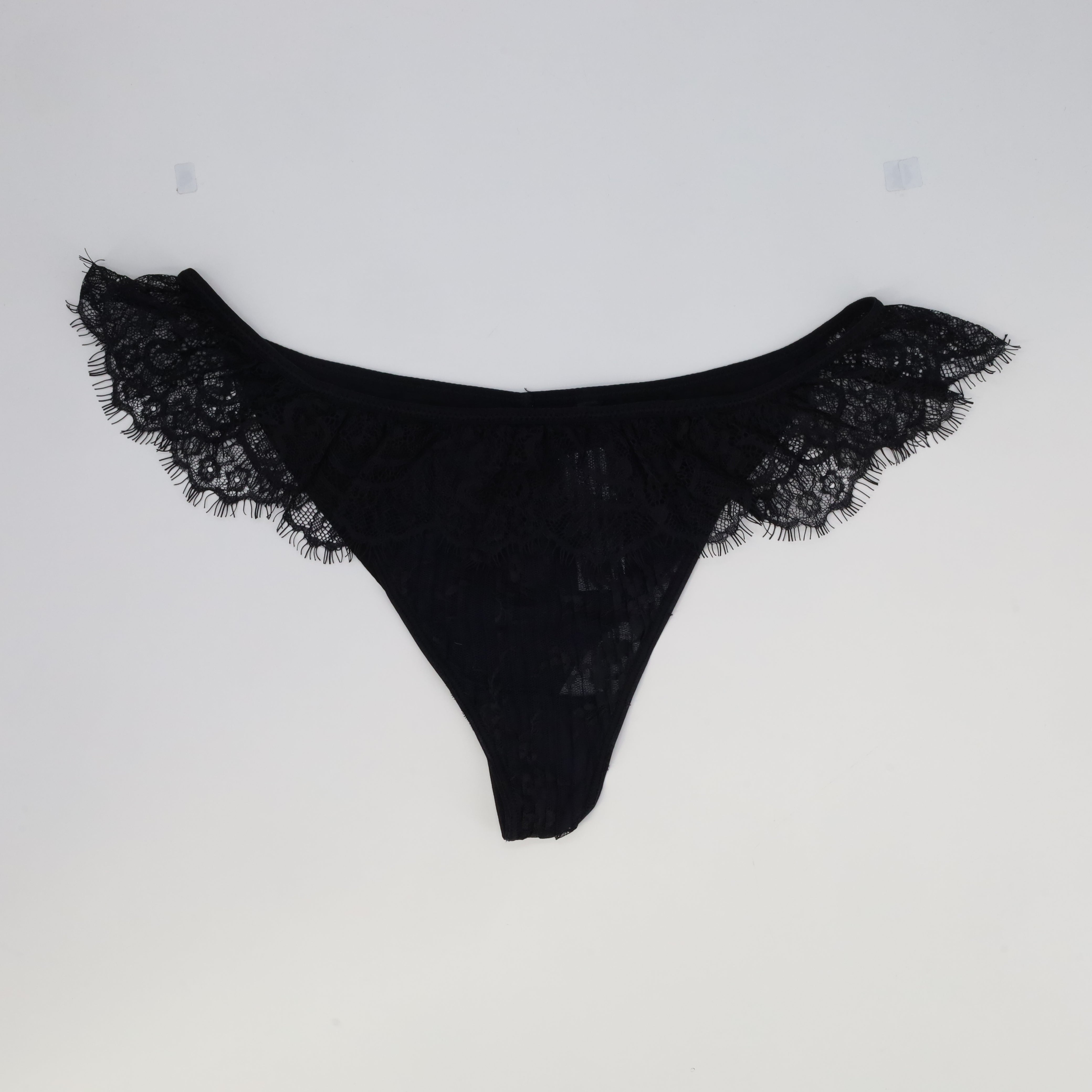 Culotte Passionata Noir