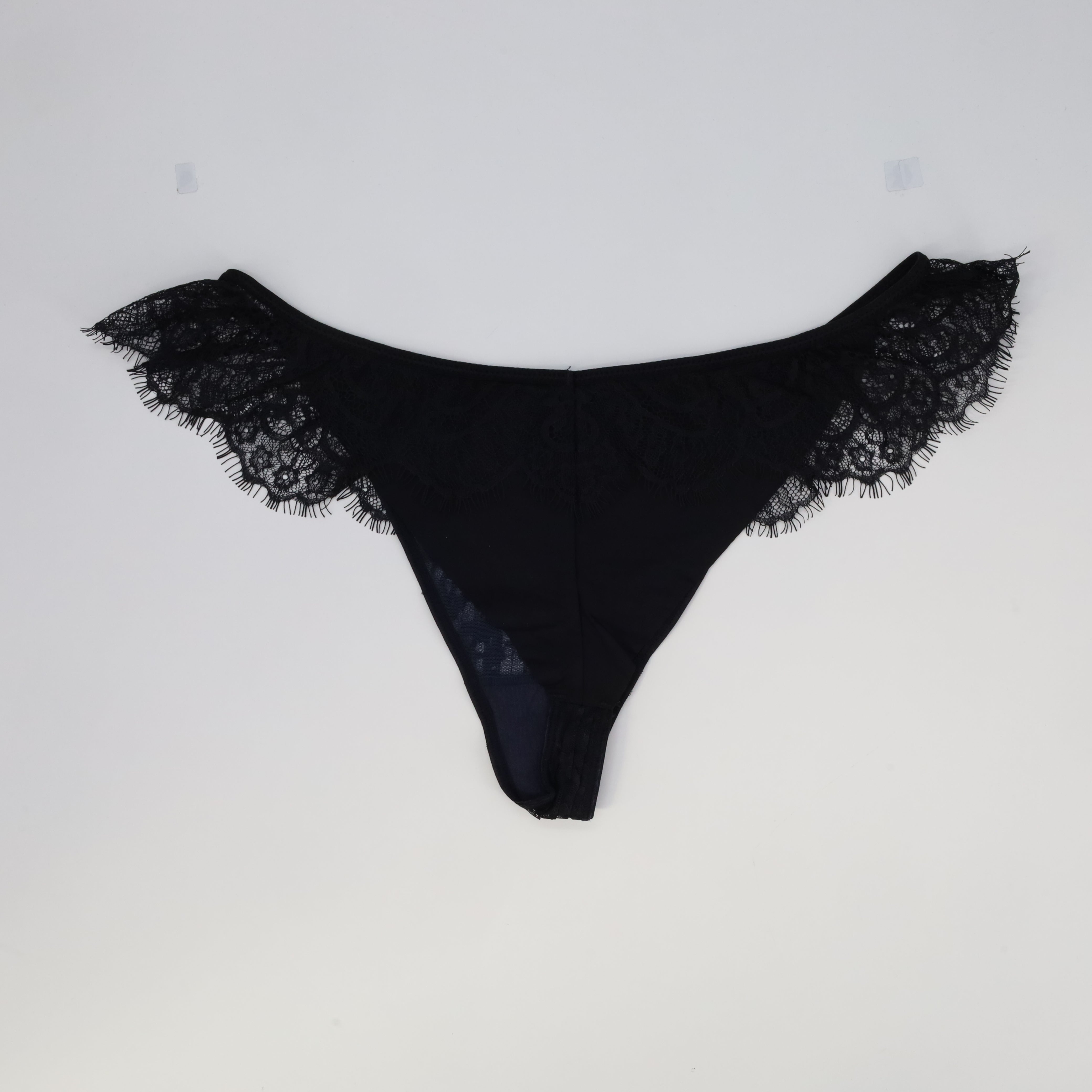 Culotte Passionata Noir