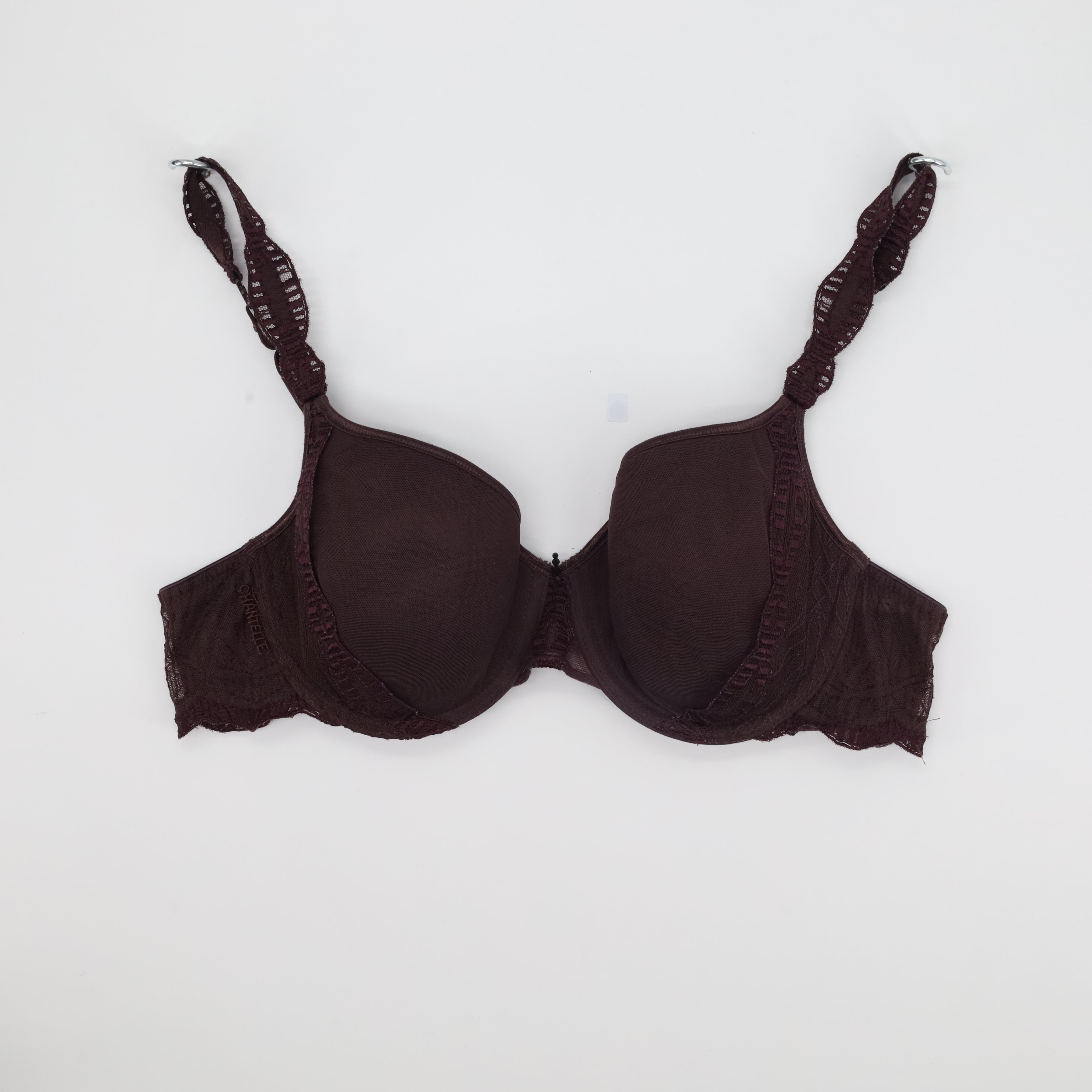 Soutien-gorge Chantelle Marron
