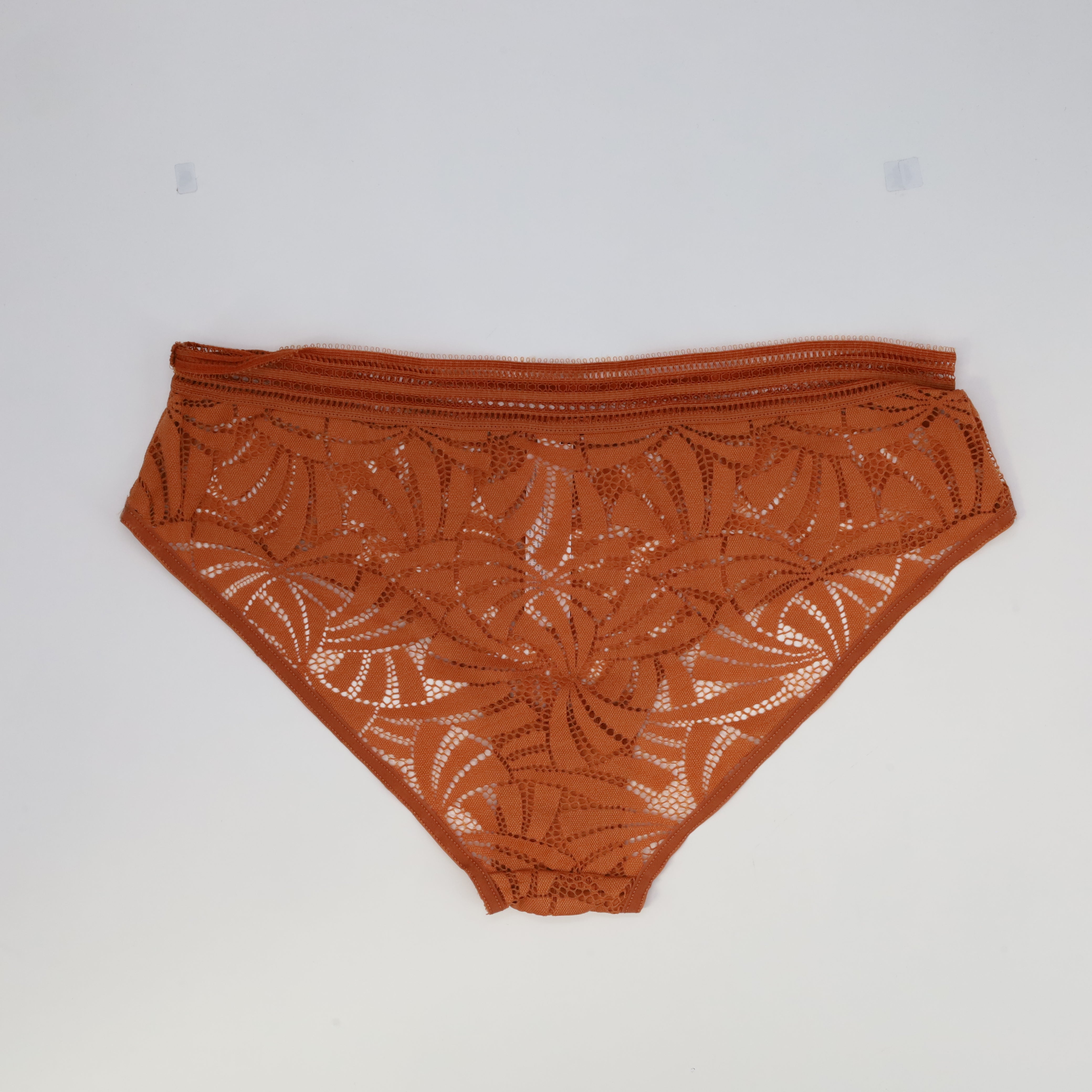 Culotte Passionata Orange