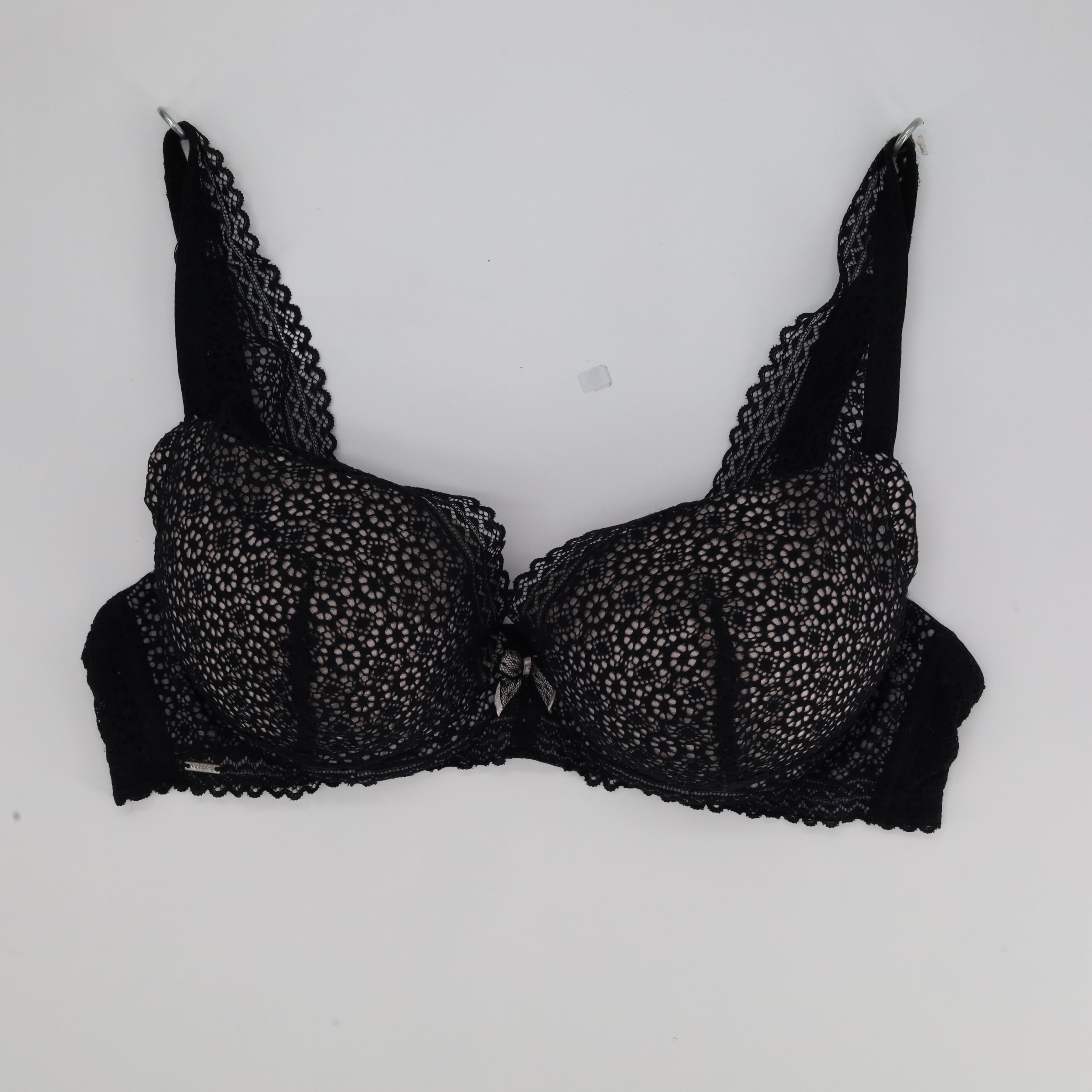 Soutien-gorge Valege Noir