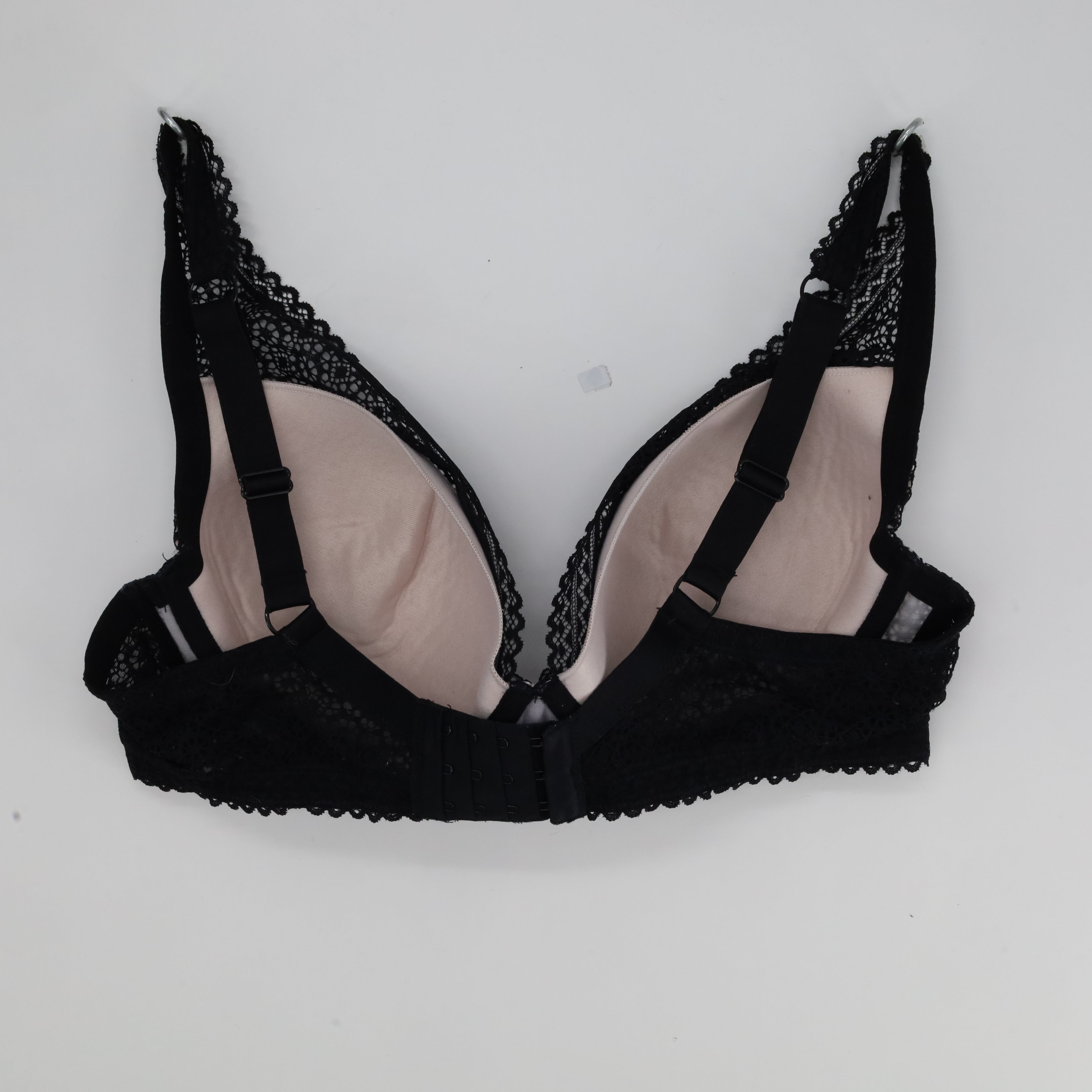 Soutien-gorge Valege Noir