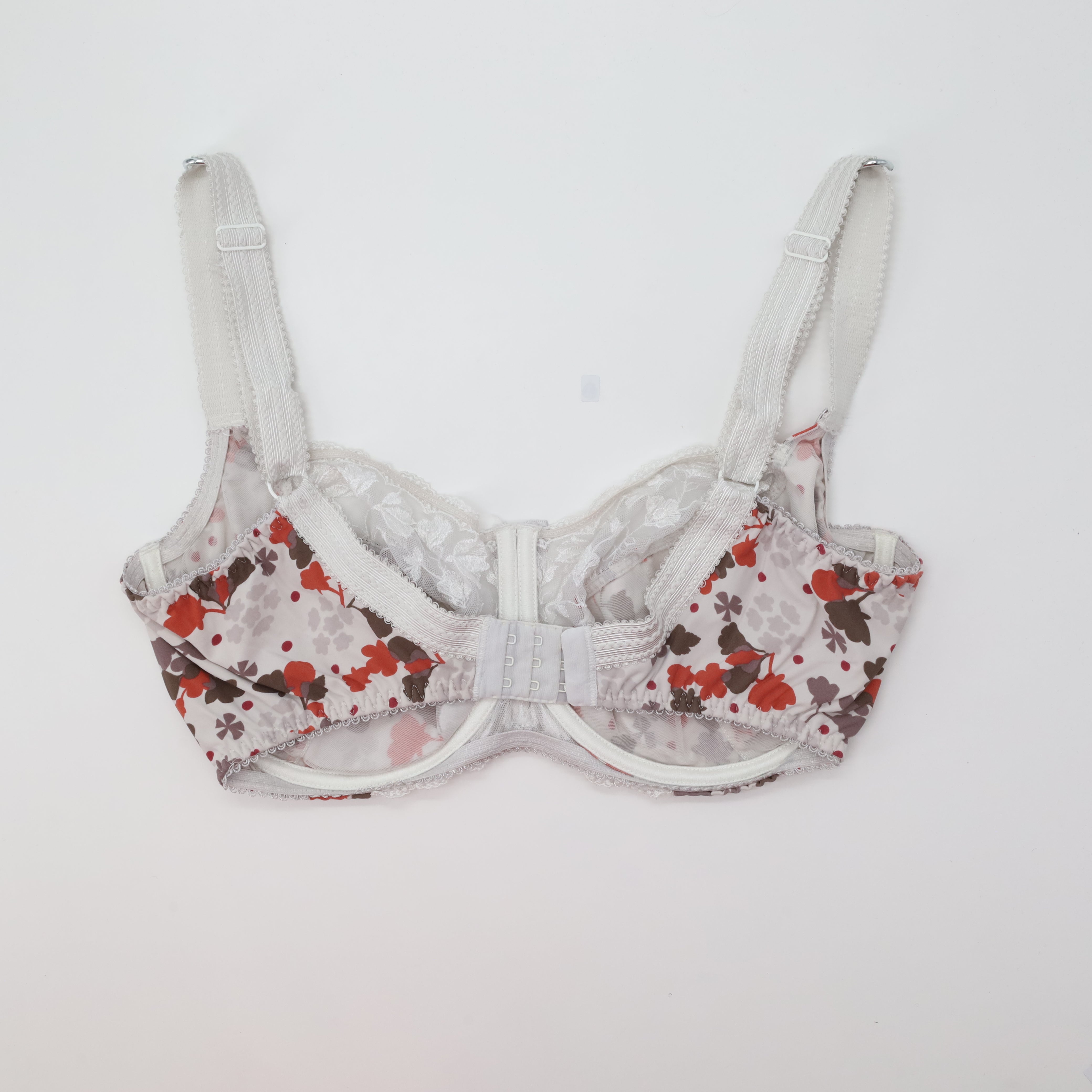 Soutien-gorge Bestform Blanc
