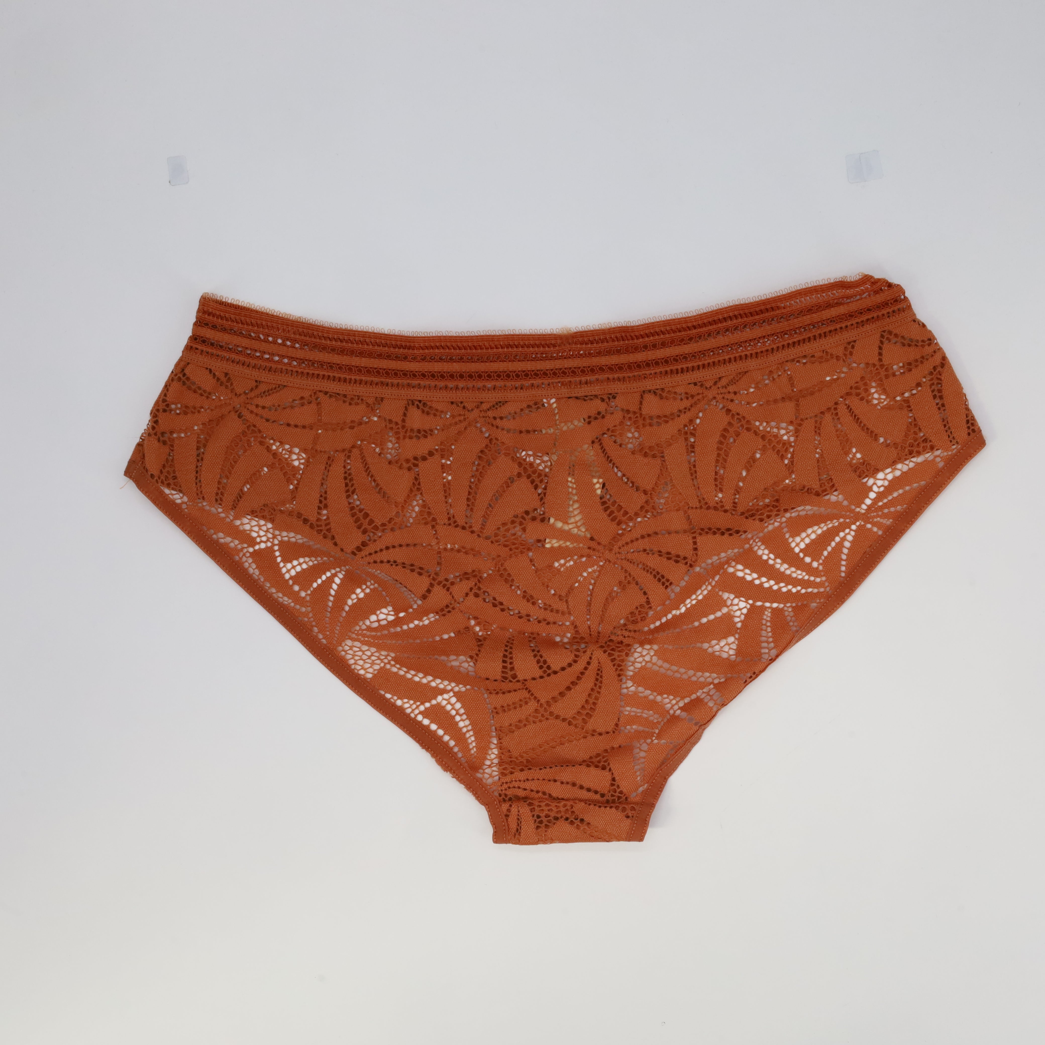 Culotte Passionata Orange