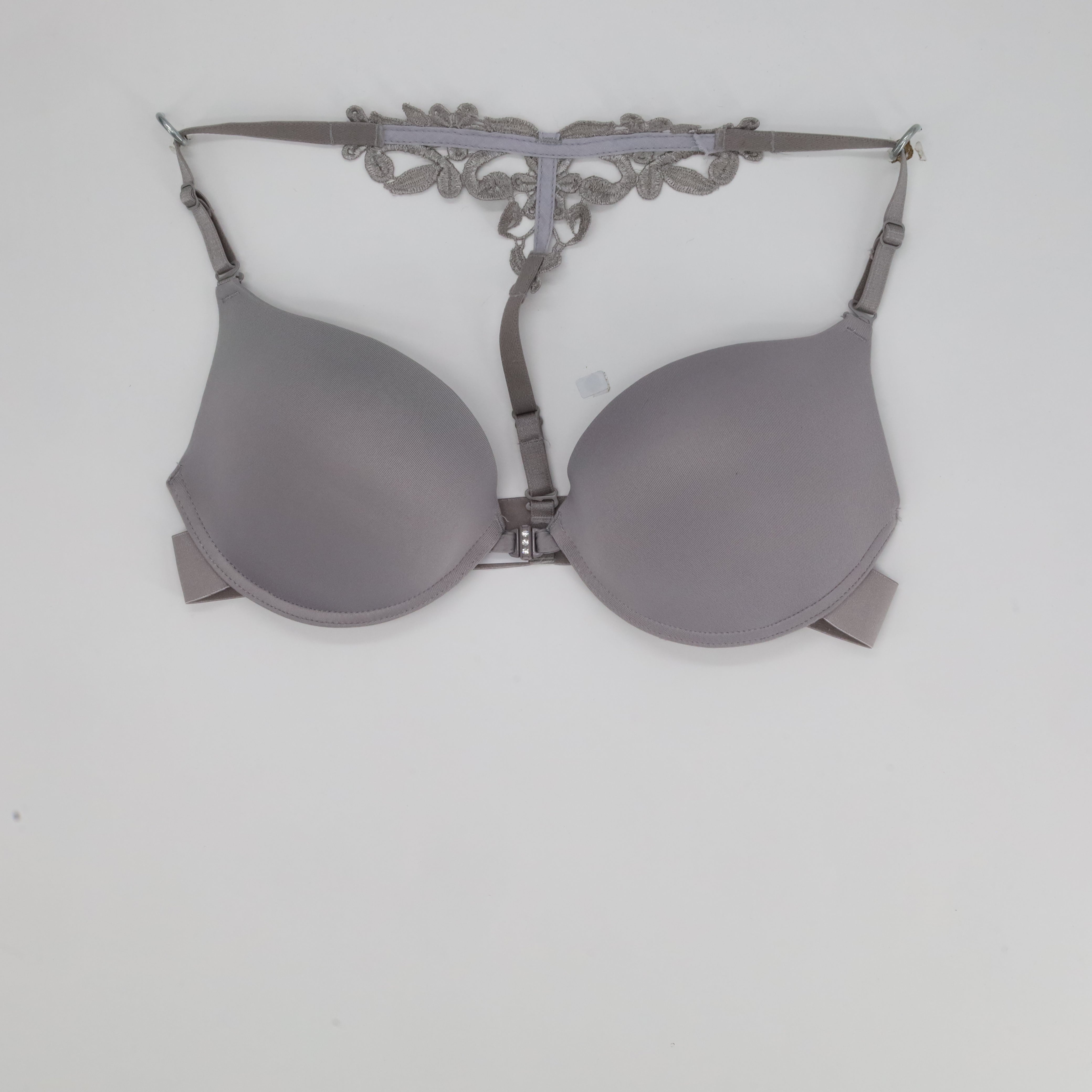 Soutien-gorge Gris