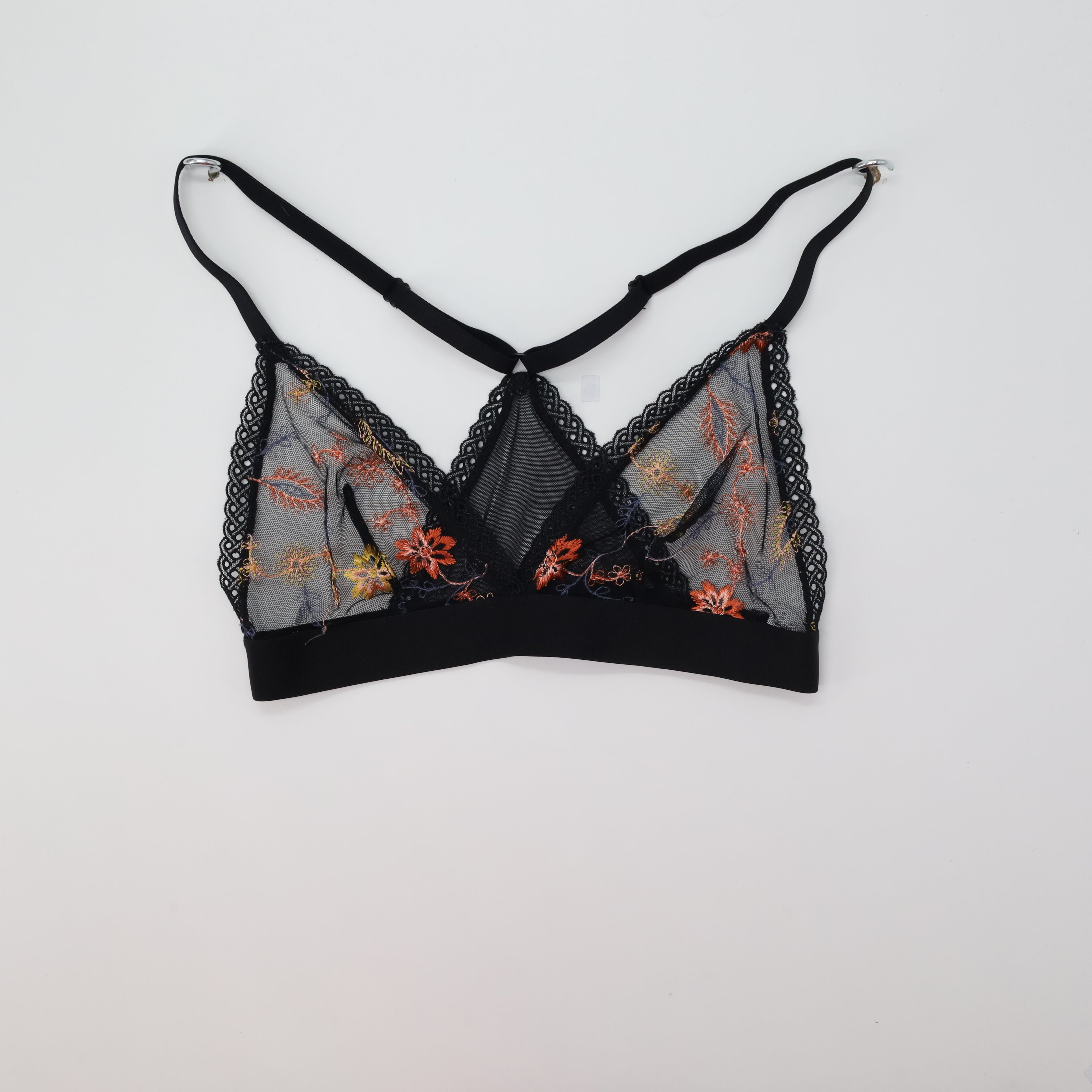 Soutien-gorge ETAM Noir