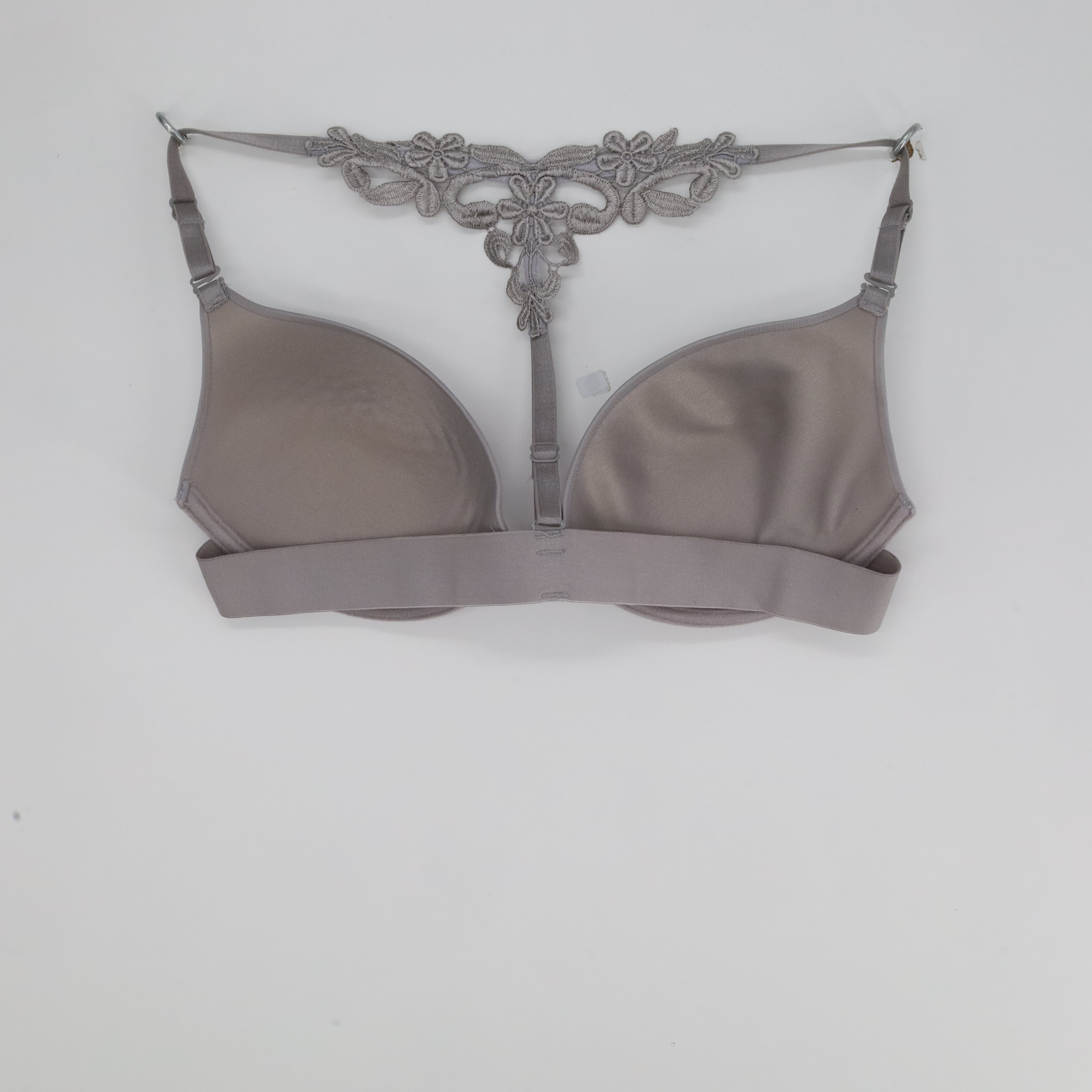 Soutien-gorge Gris