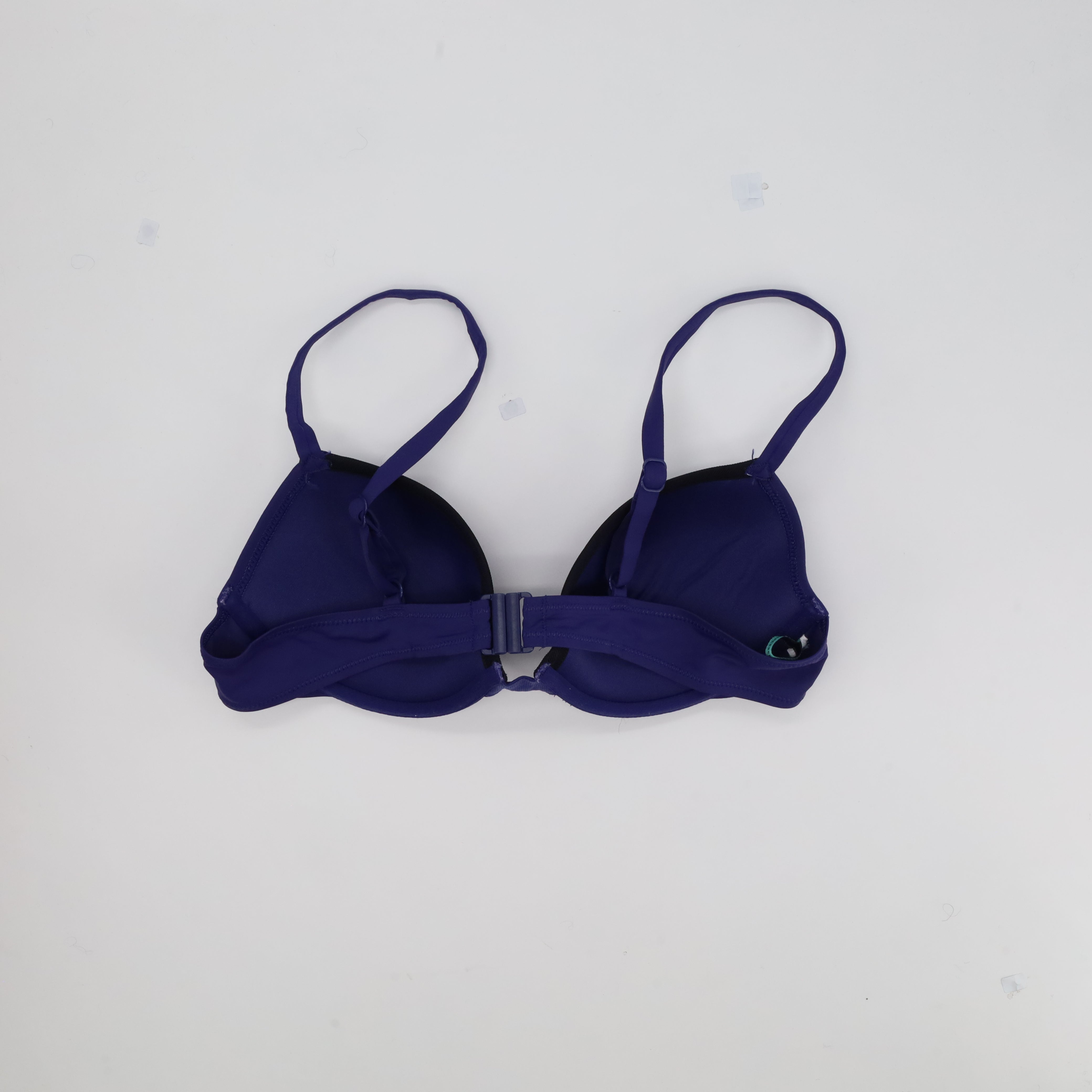 Haut de maillot Princesse tam.tam Bleu