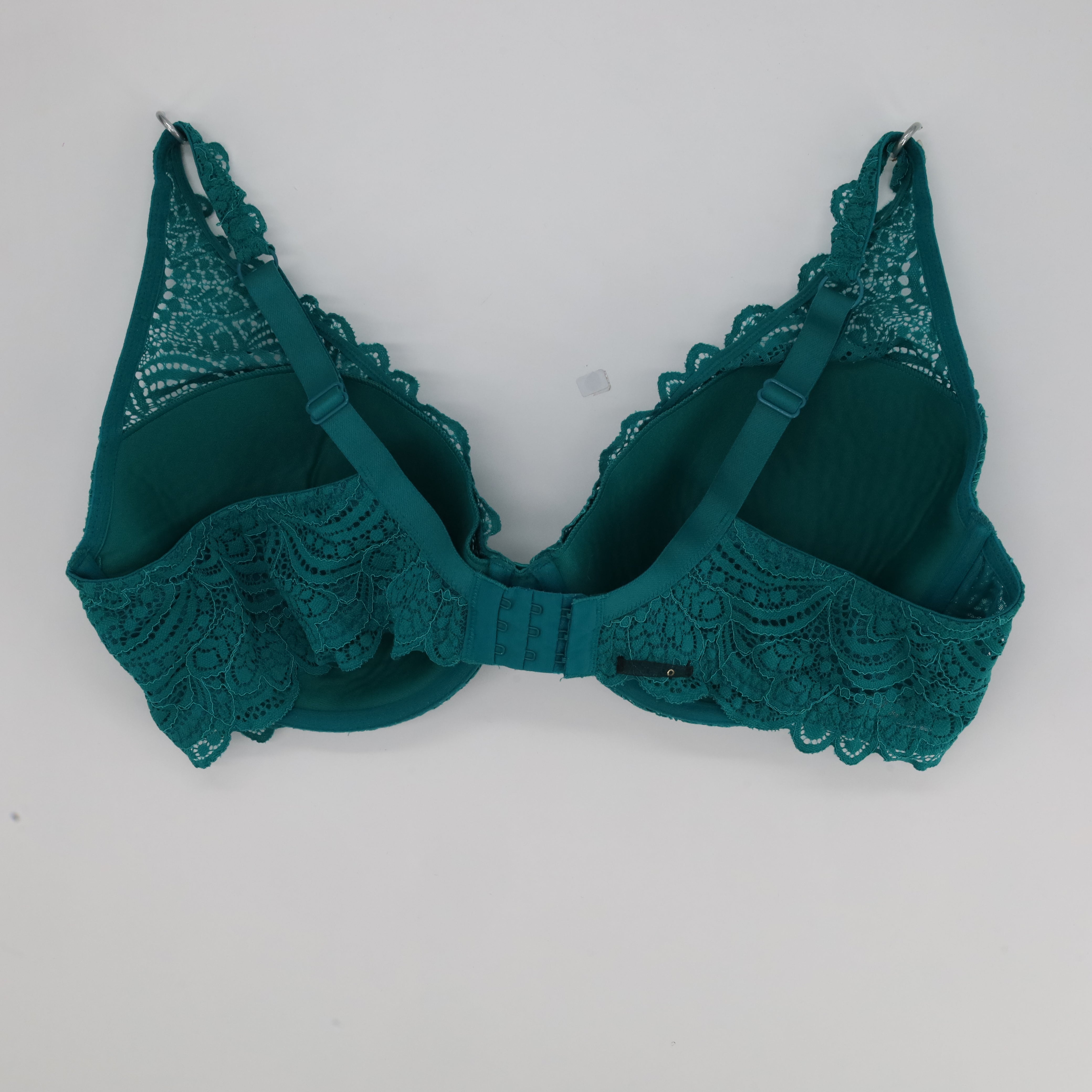 Soutien-gorge RougeGorge Vert