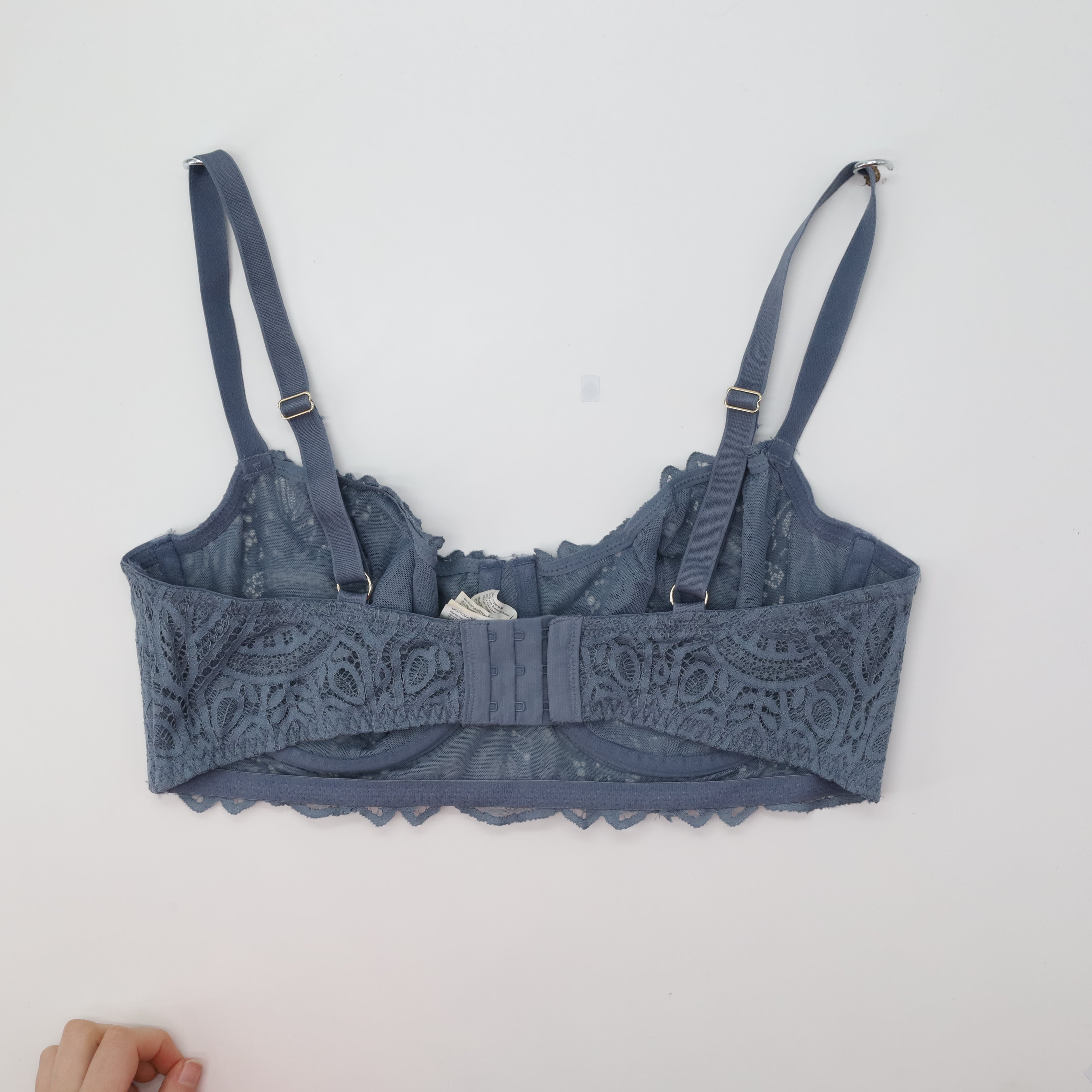 Soutien-gorge ETAM Bleu