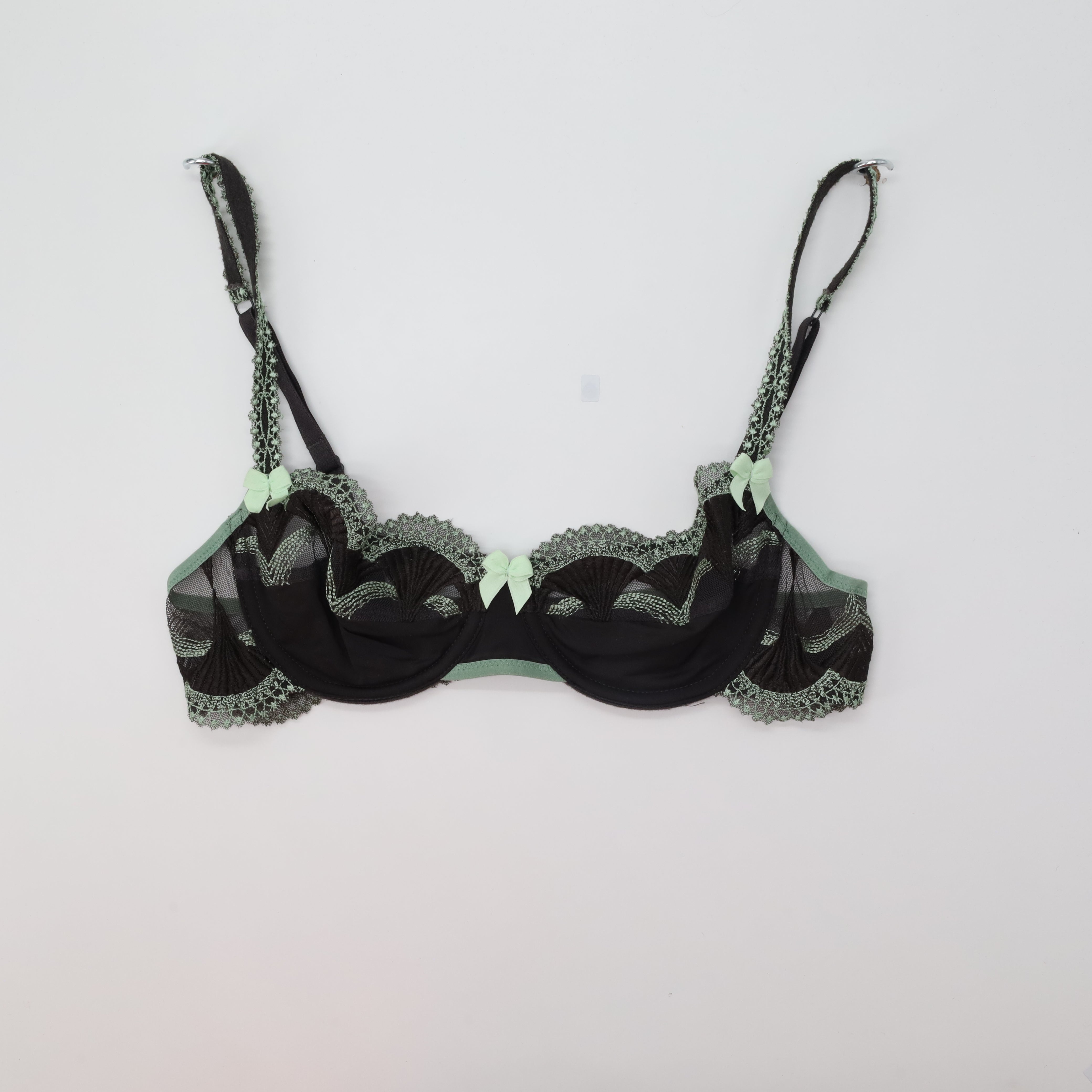 Soutien-gorge Allande Marron