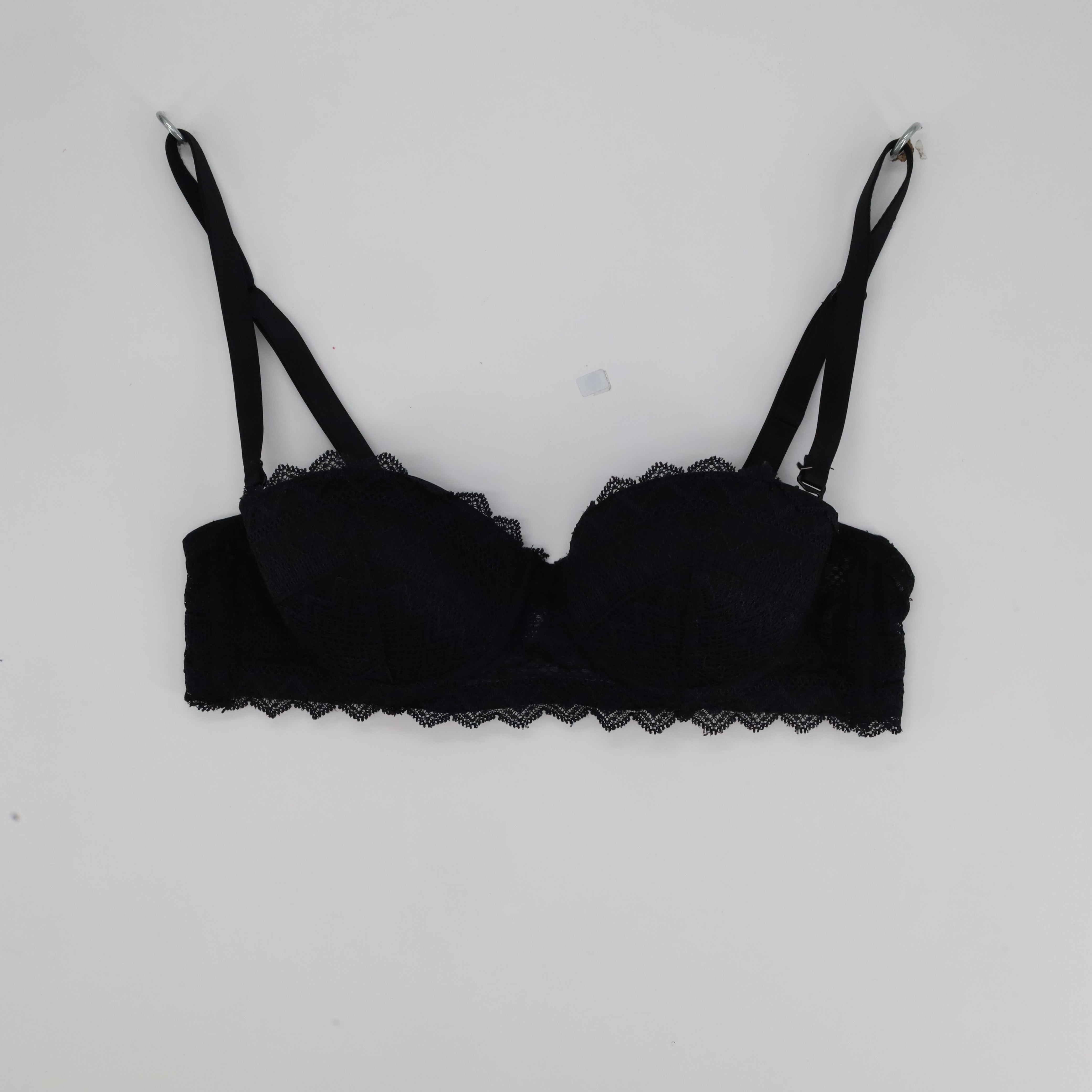 Soutien-gorge ETAM Noir