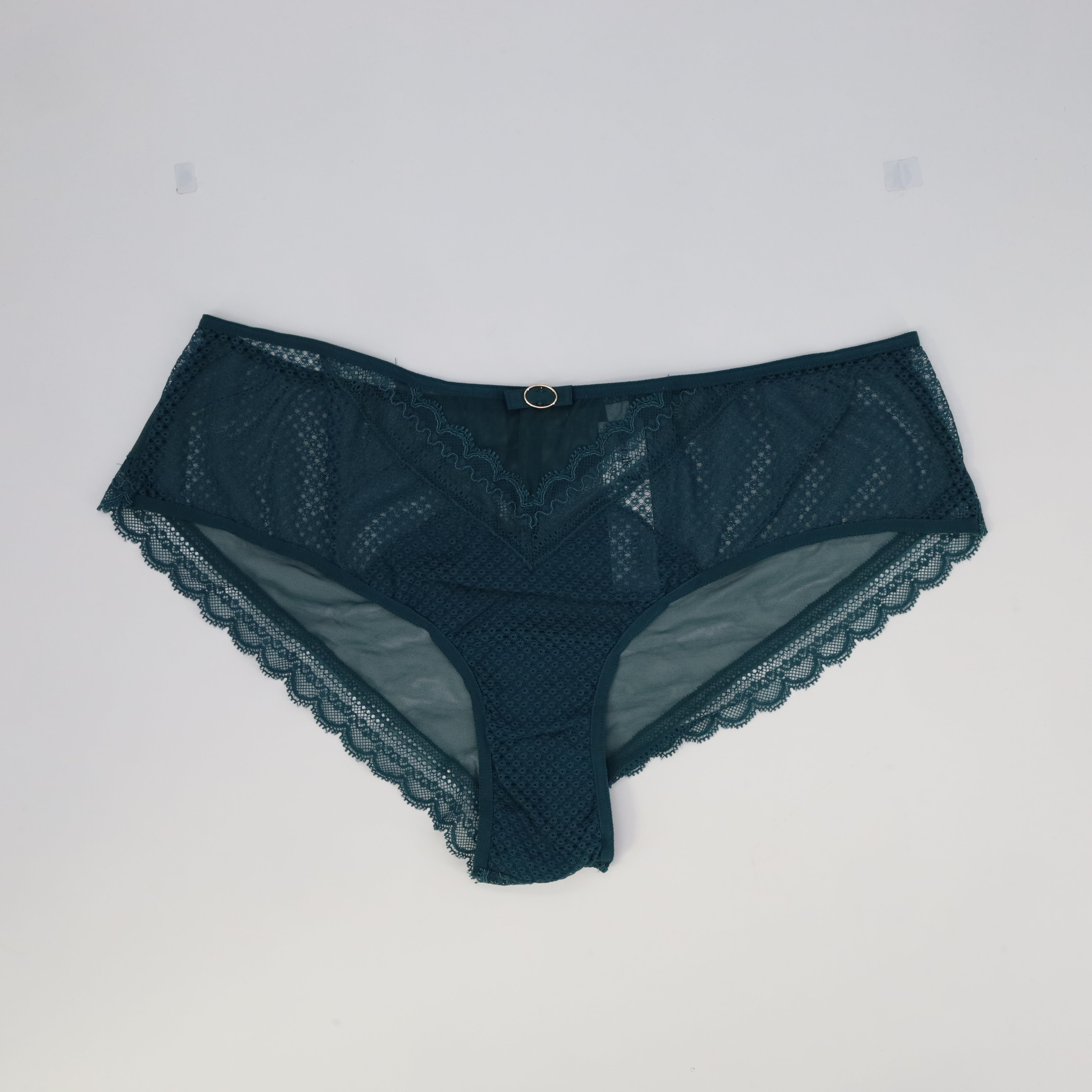 Culotte Chantelle Vert