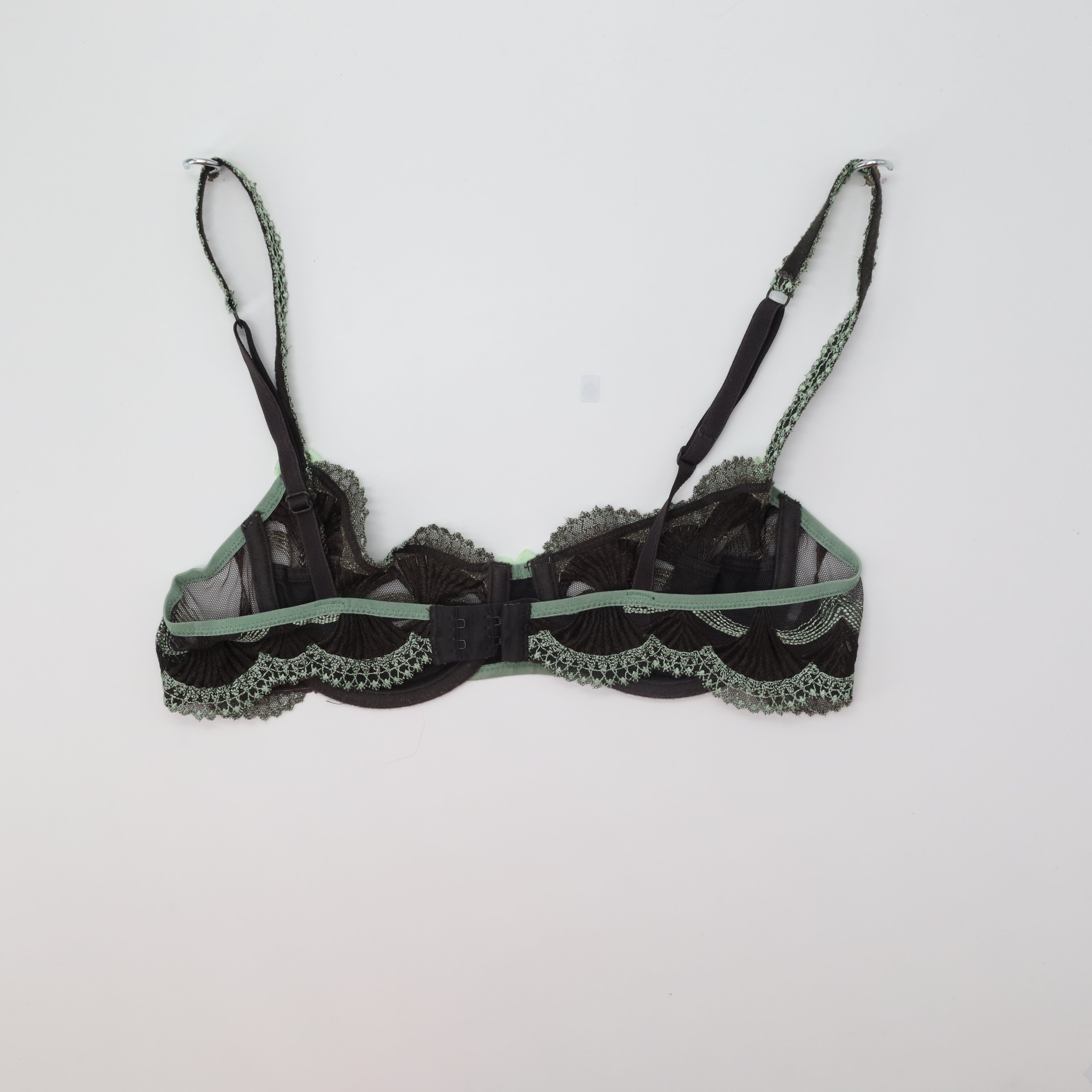 Soutien-gorge Allande Marron