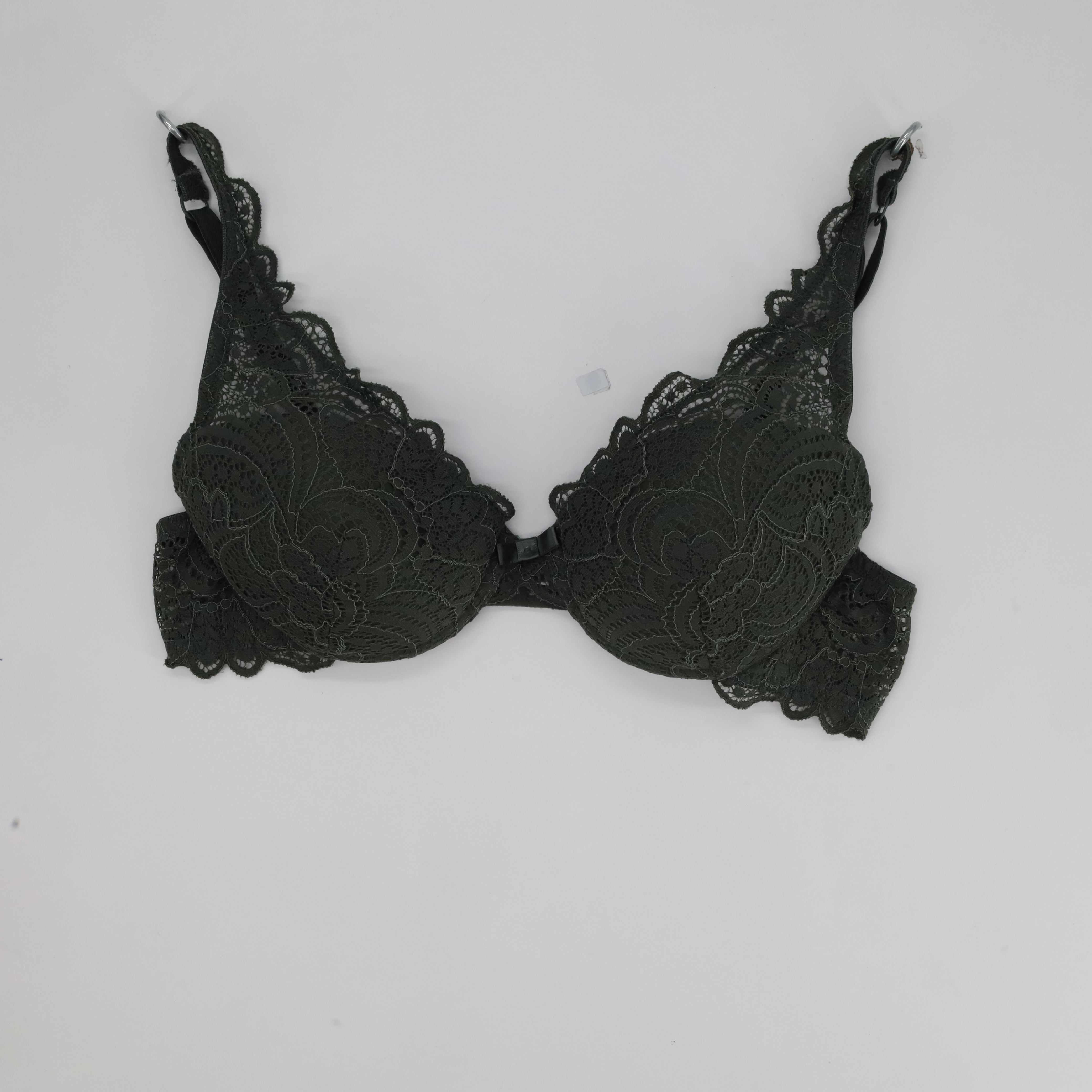 Soutien-gorge RougeGorge Vert