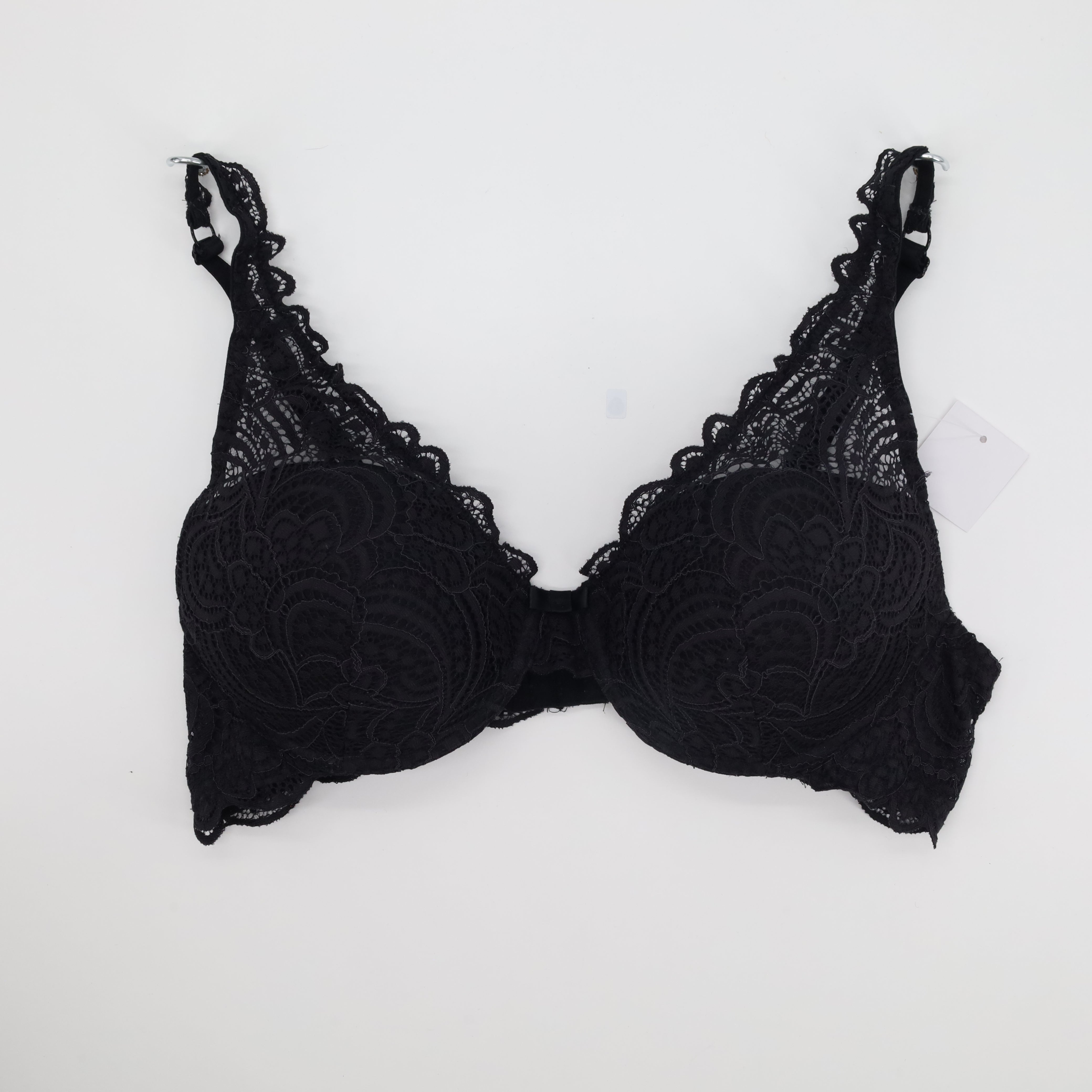 Soutien-gorge RougeGorge Noir