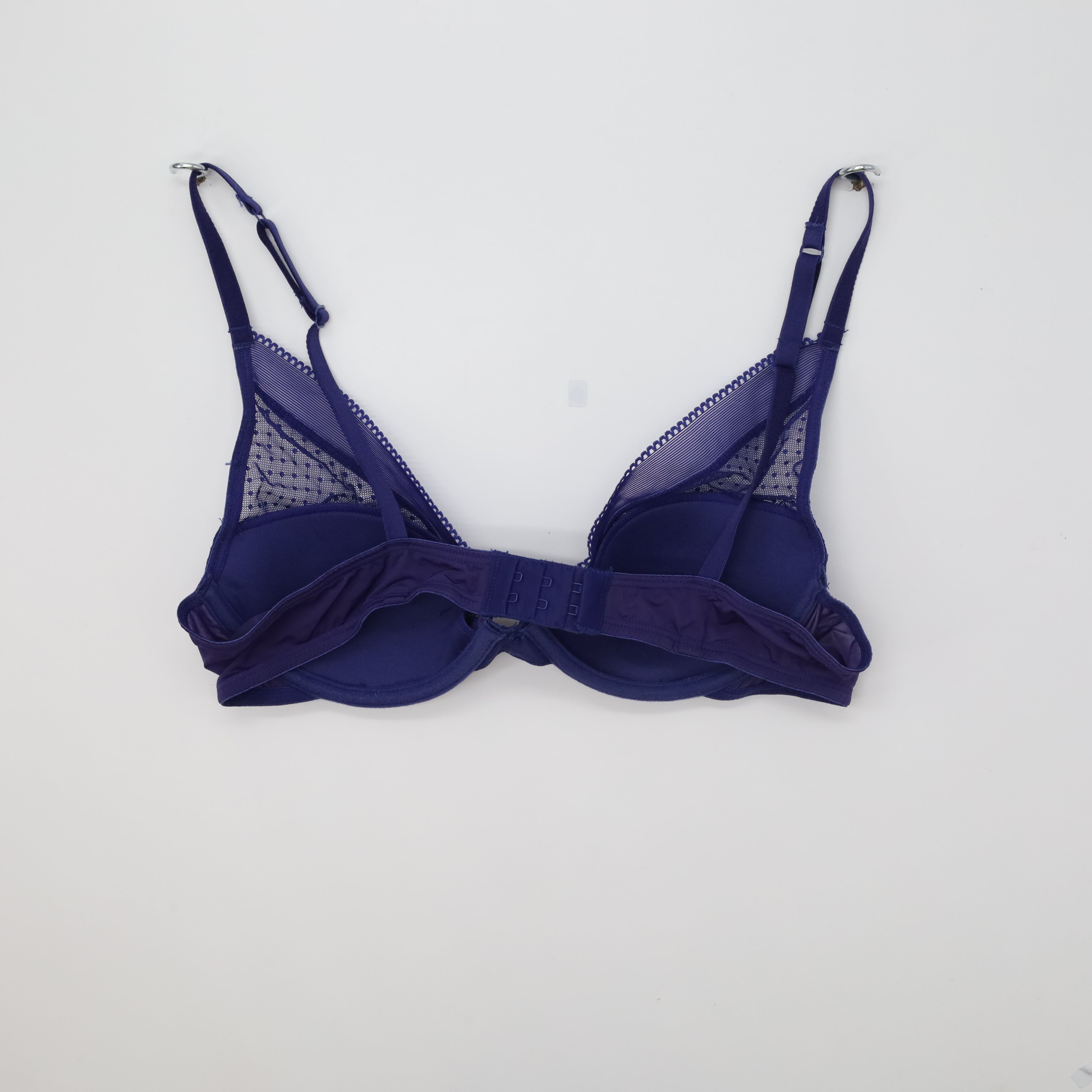 Soutien-gorge Nafnaf Bleu