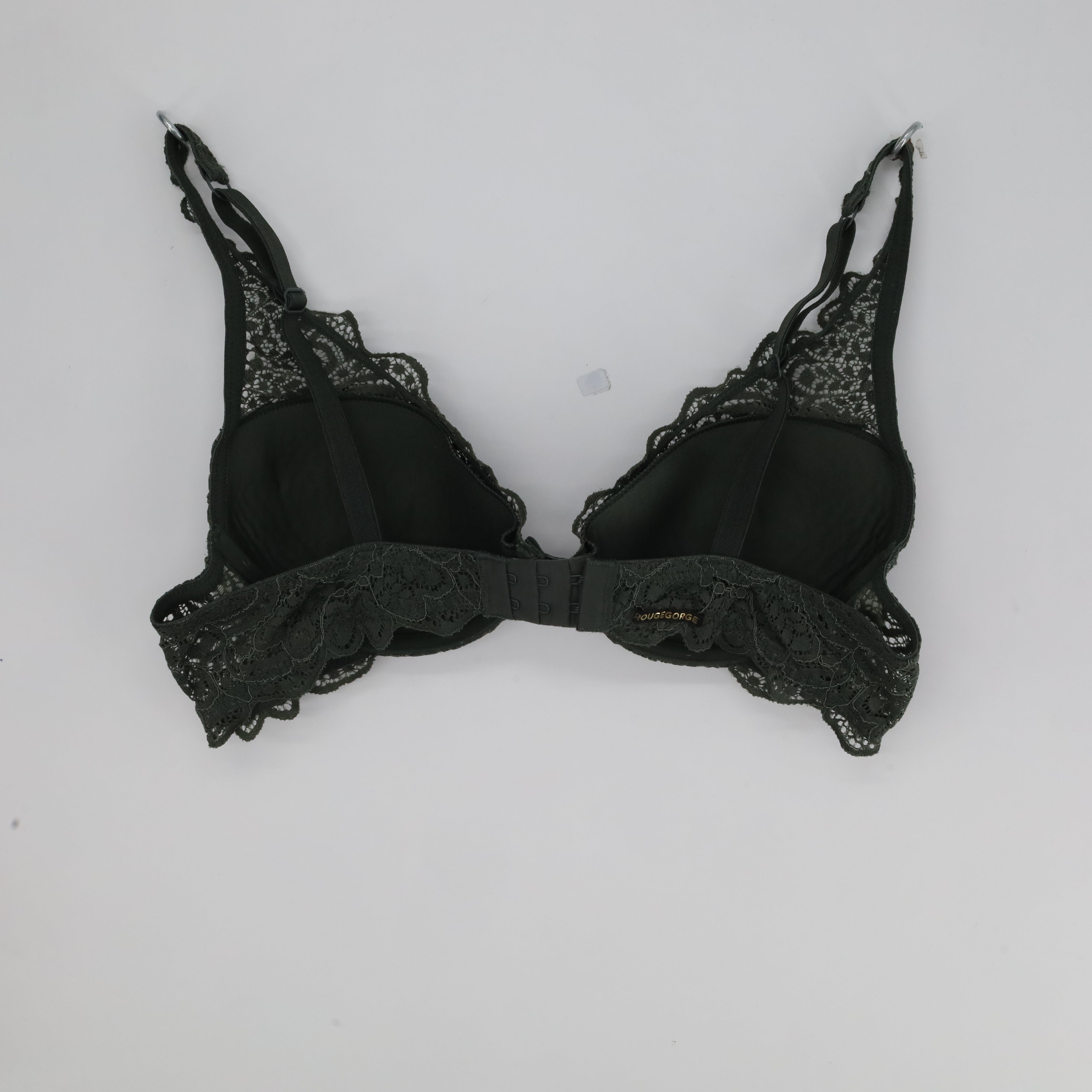 Soutien-gorge RougeGorge Vert