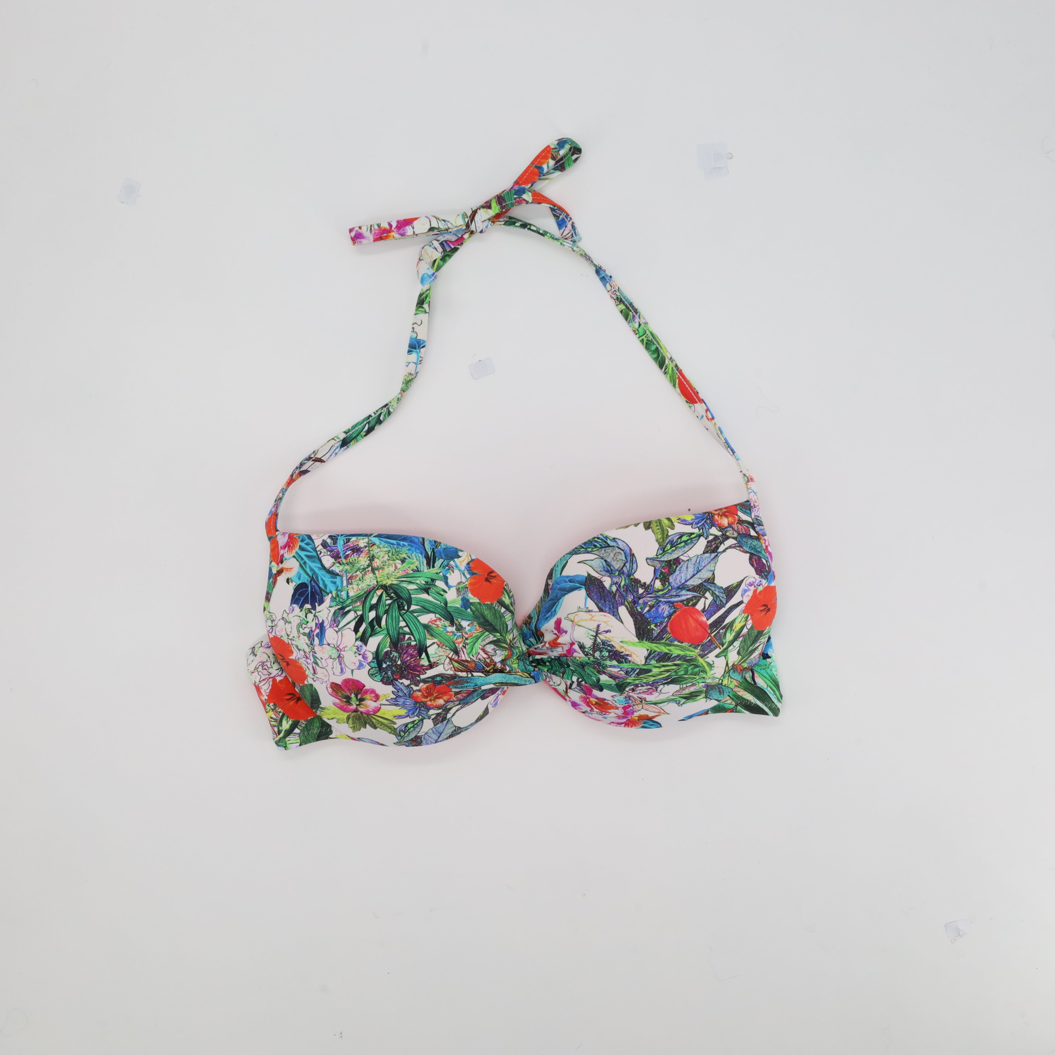 Haut de maillot ETAM Vert