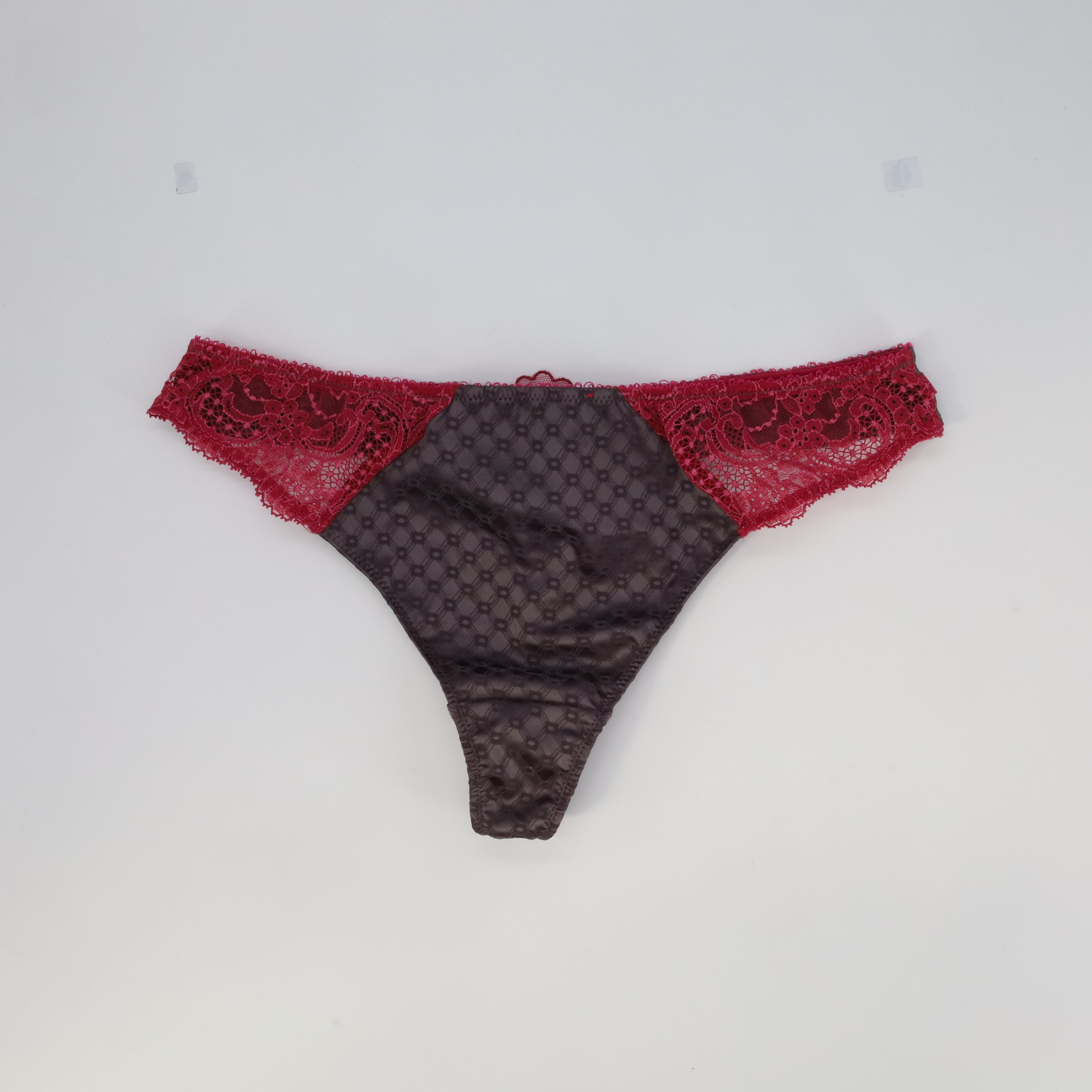 String Aubade Marron