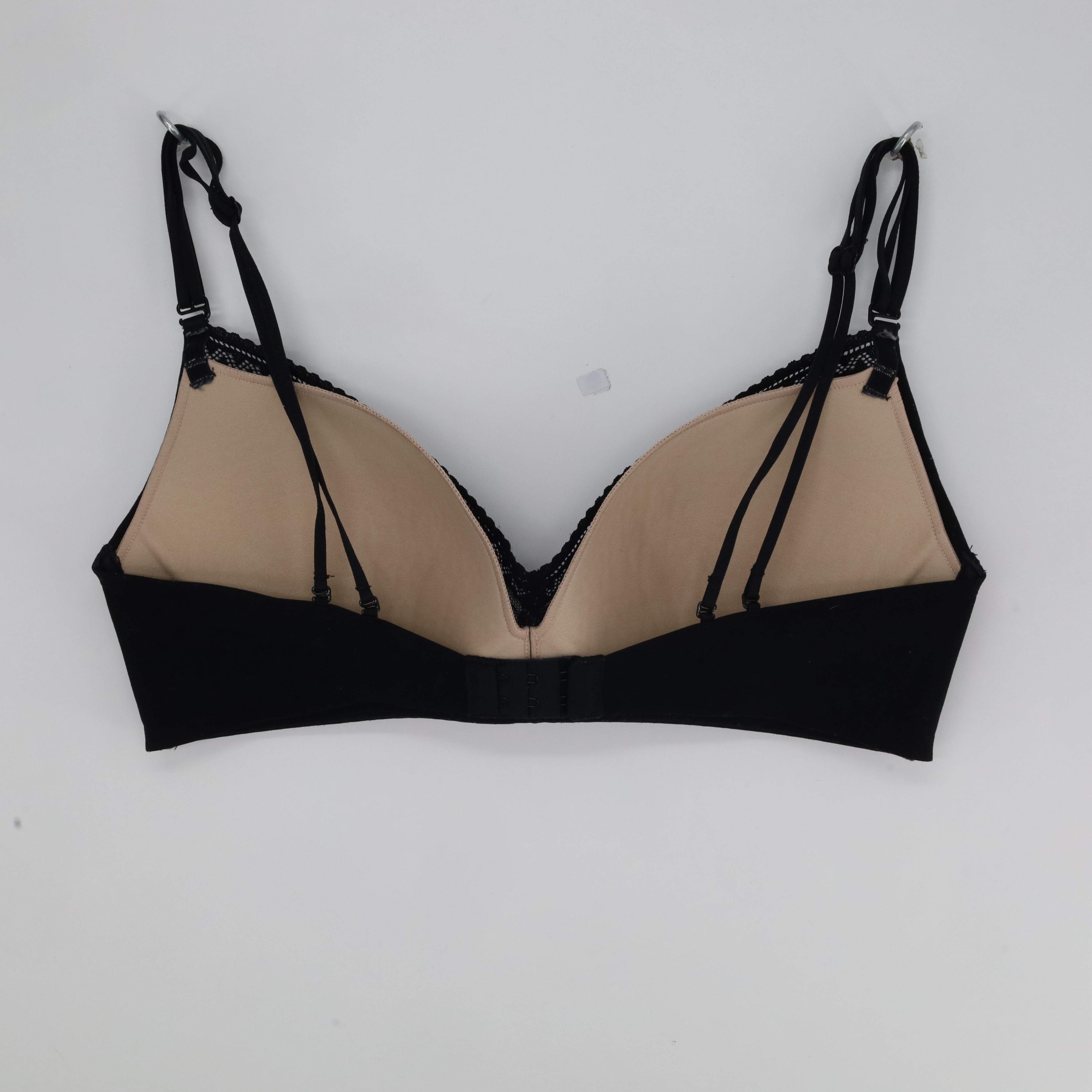 Soutien-gorge RougeGorge Noir