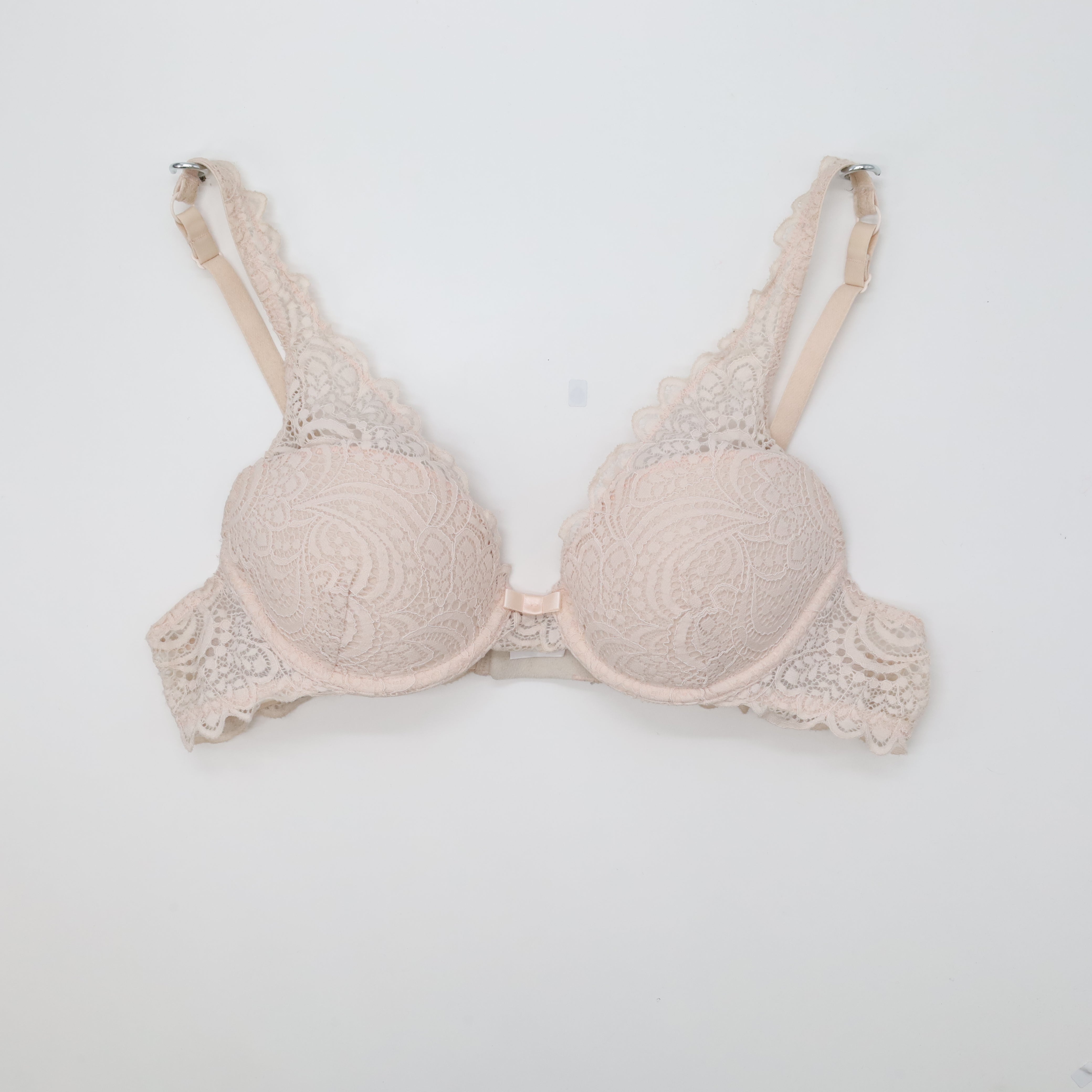 Soutien-gorge RougeGorge Rose