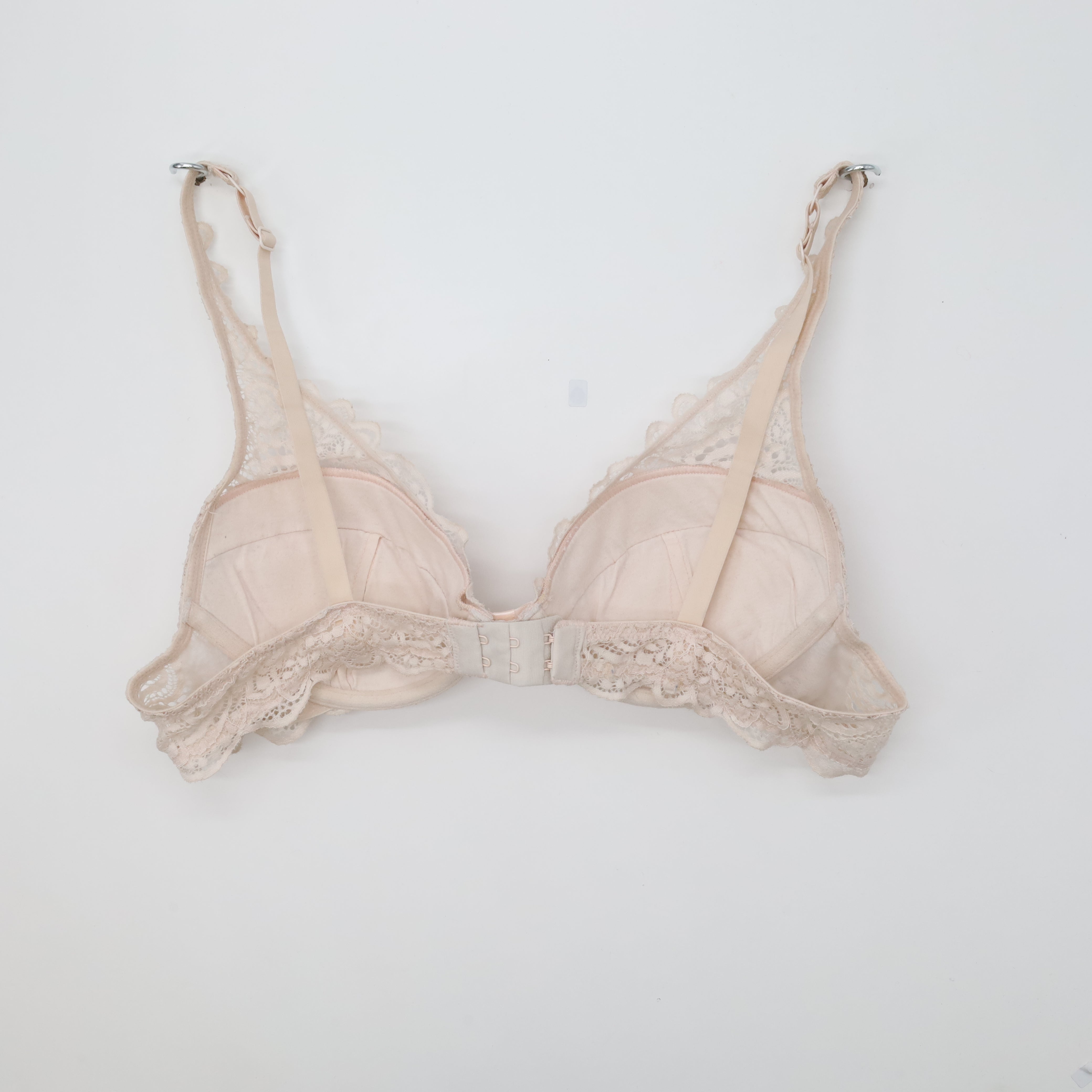 Soutien-gorge RougeGorge Rose