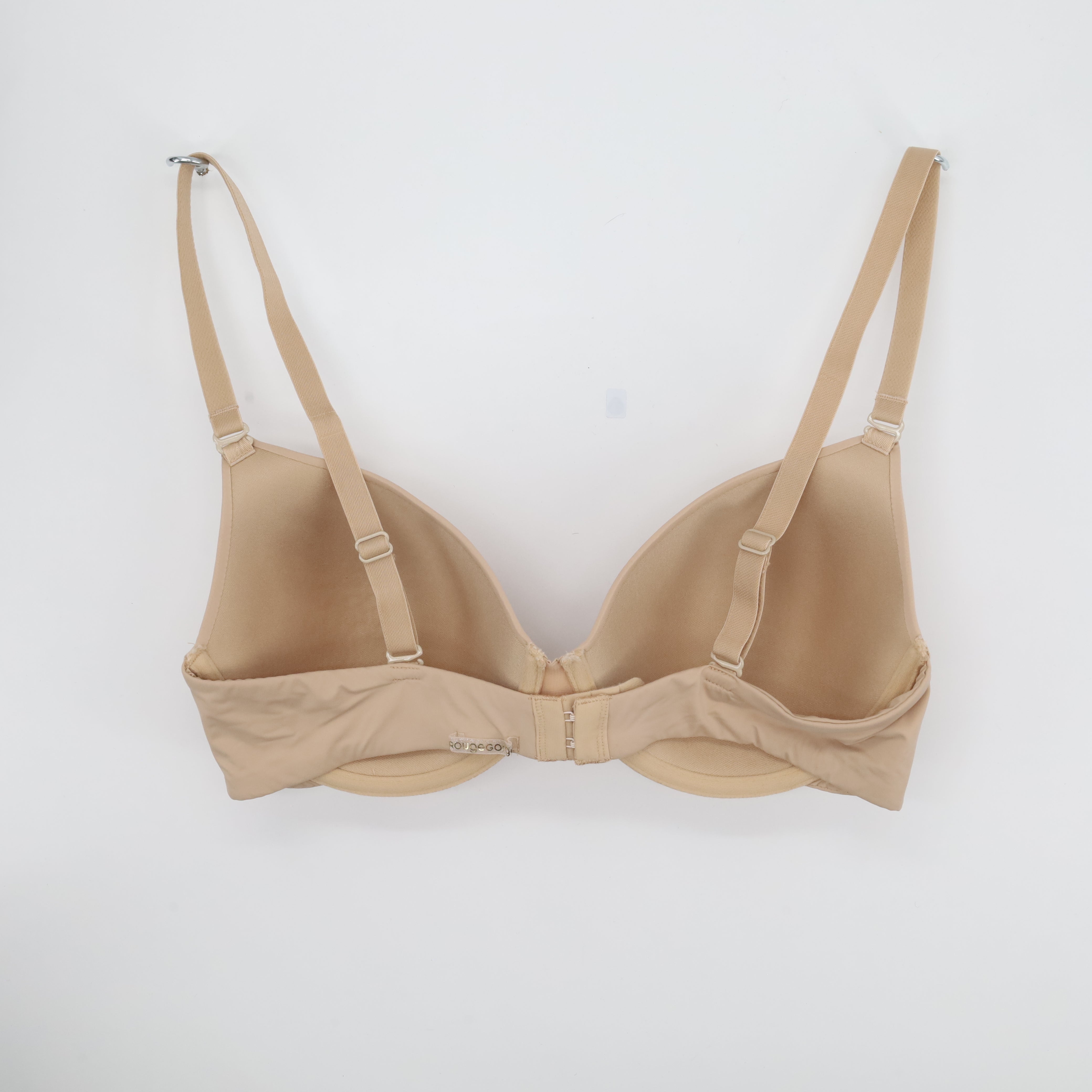 Soutien-gorge RougeGorge Beige