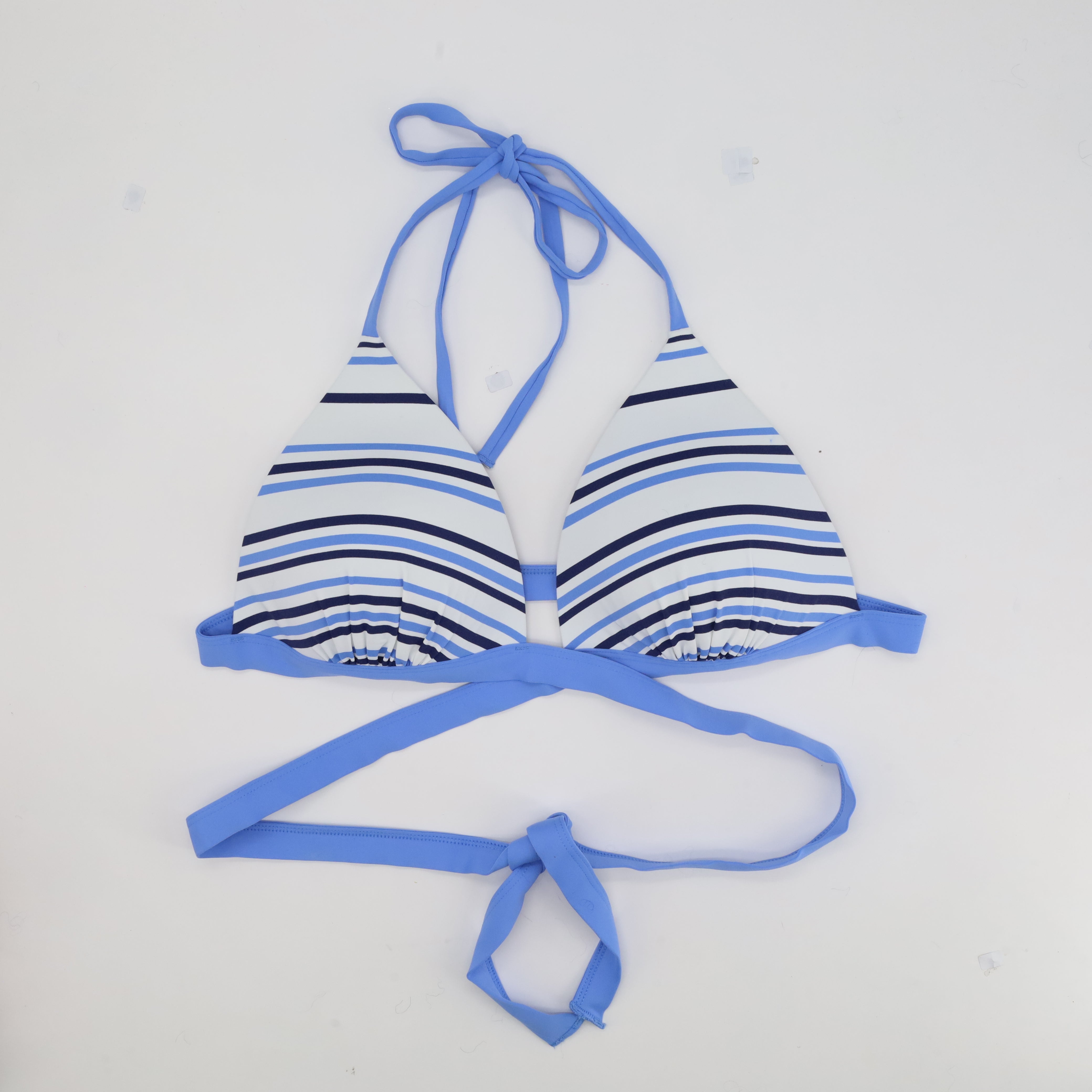Haut de maillot ETAM Bleu