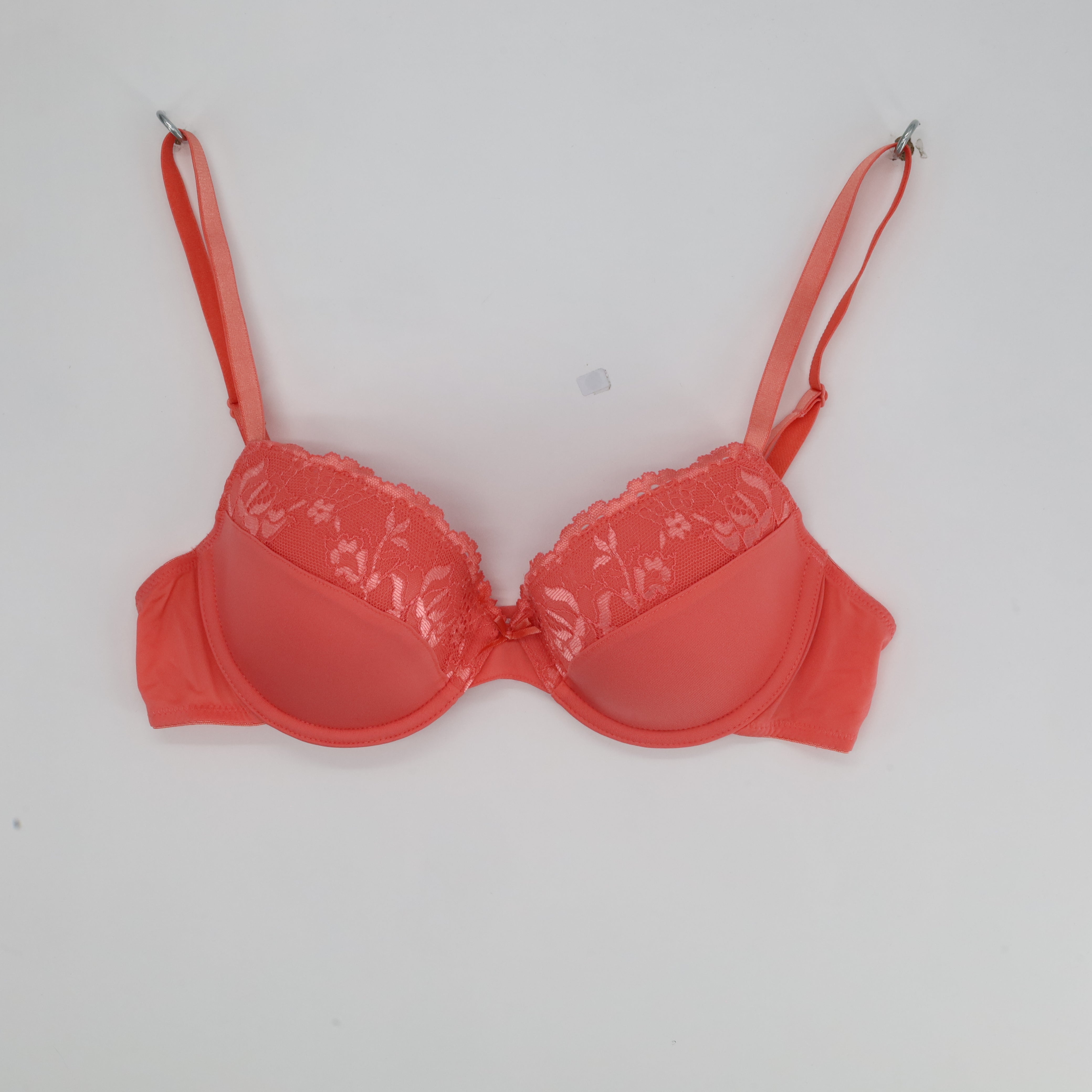 Soutien-gorge Orange