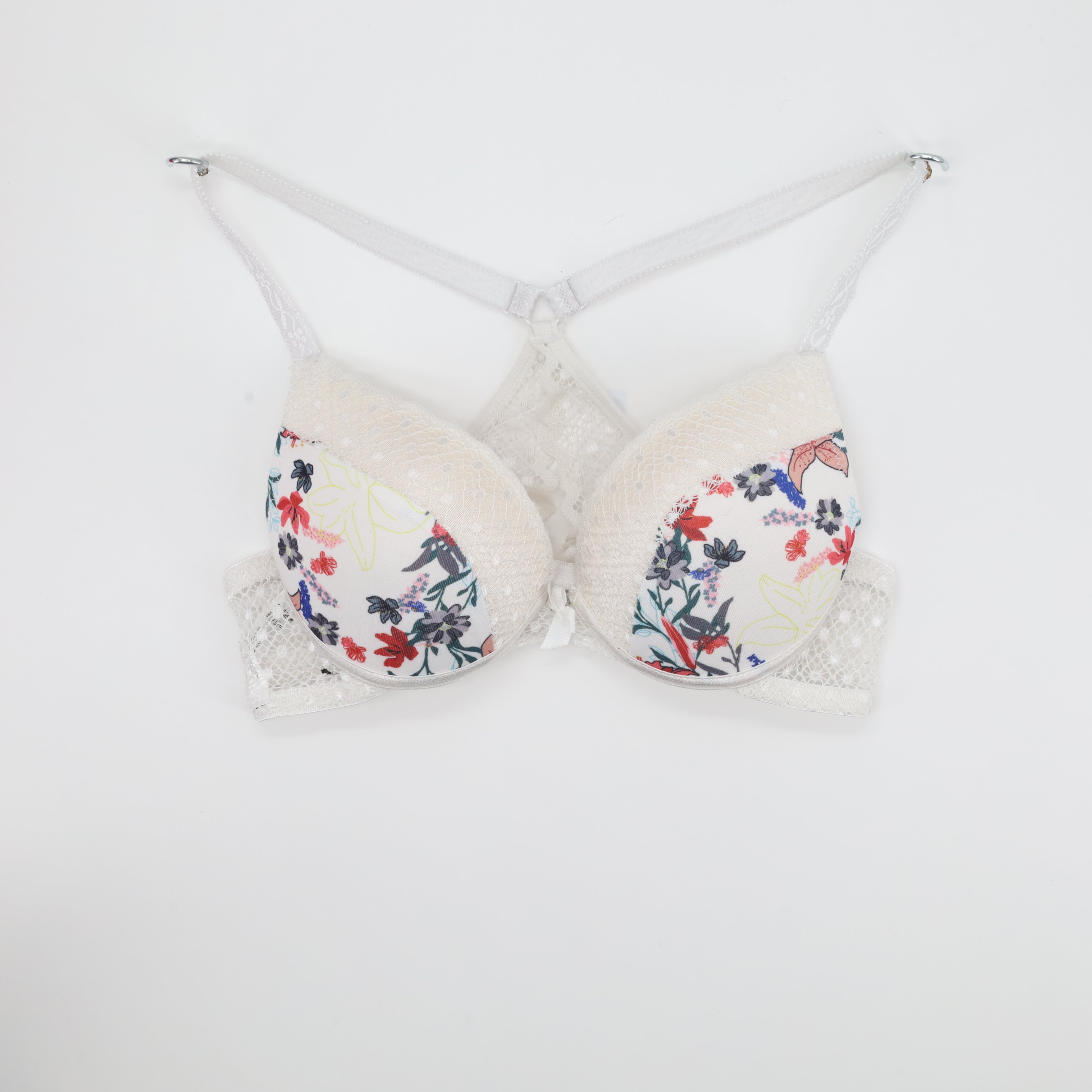 Soutien-gorge Marque inconnue Blanc