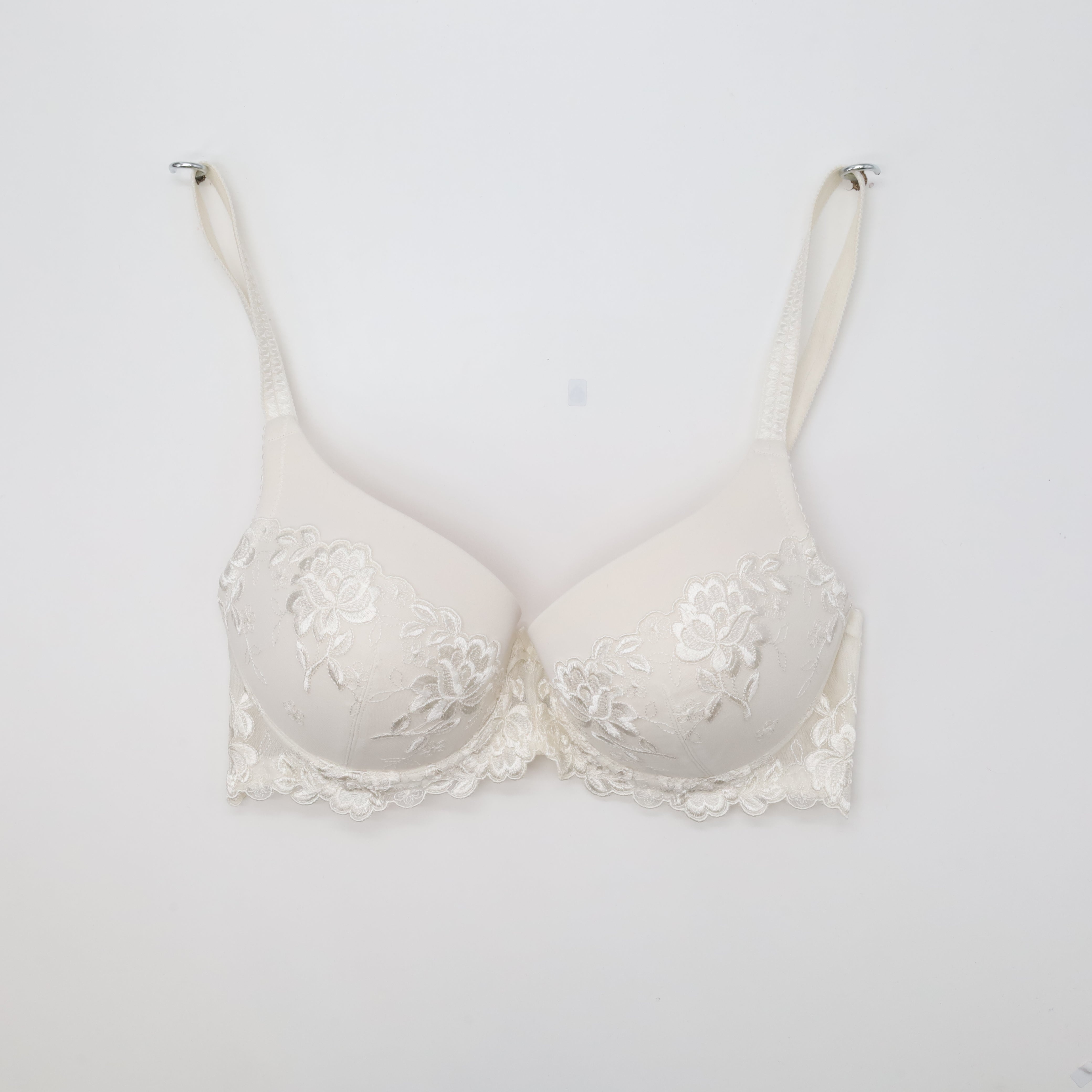 Soutien-gorge Blanc