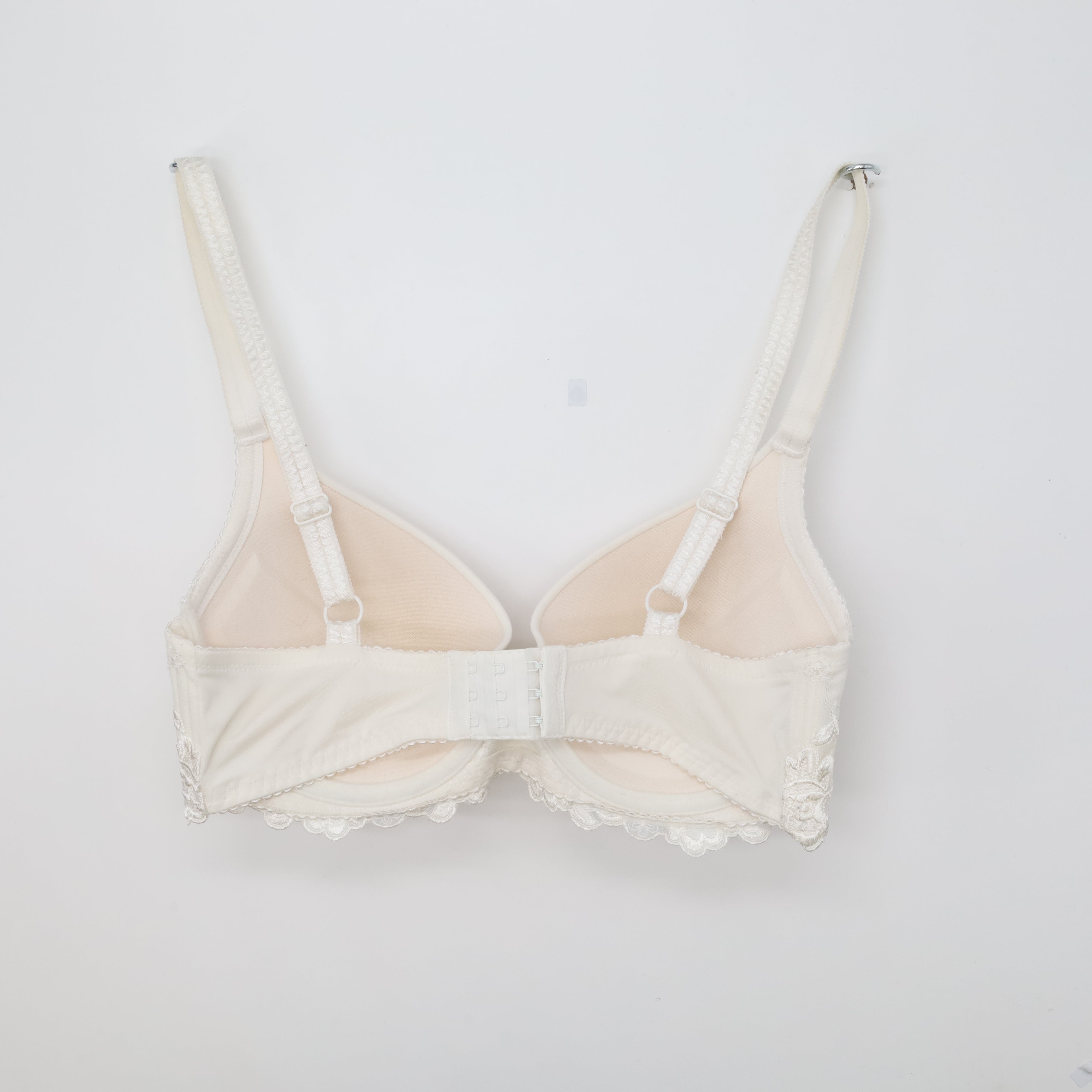Soutien-gorge Blanc