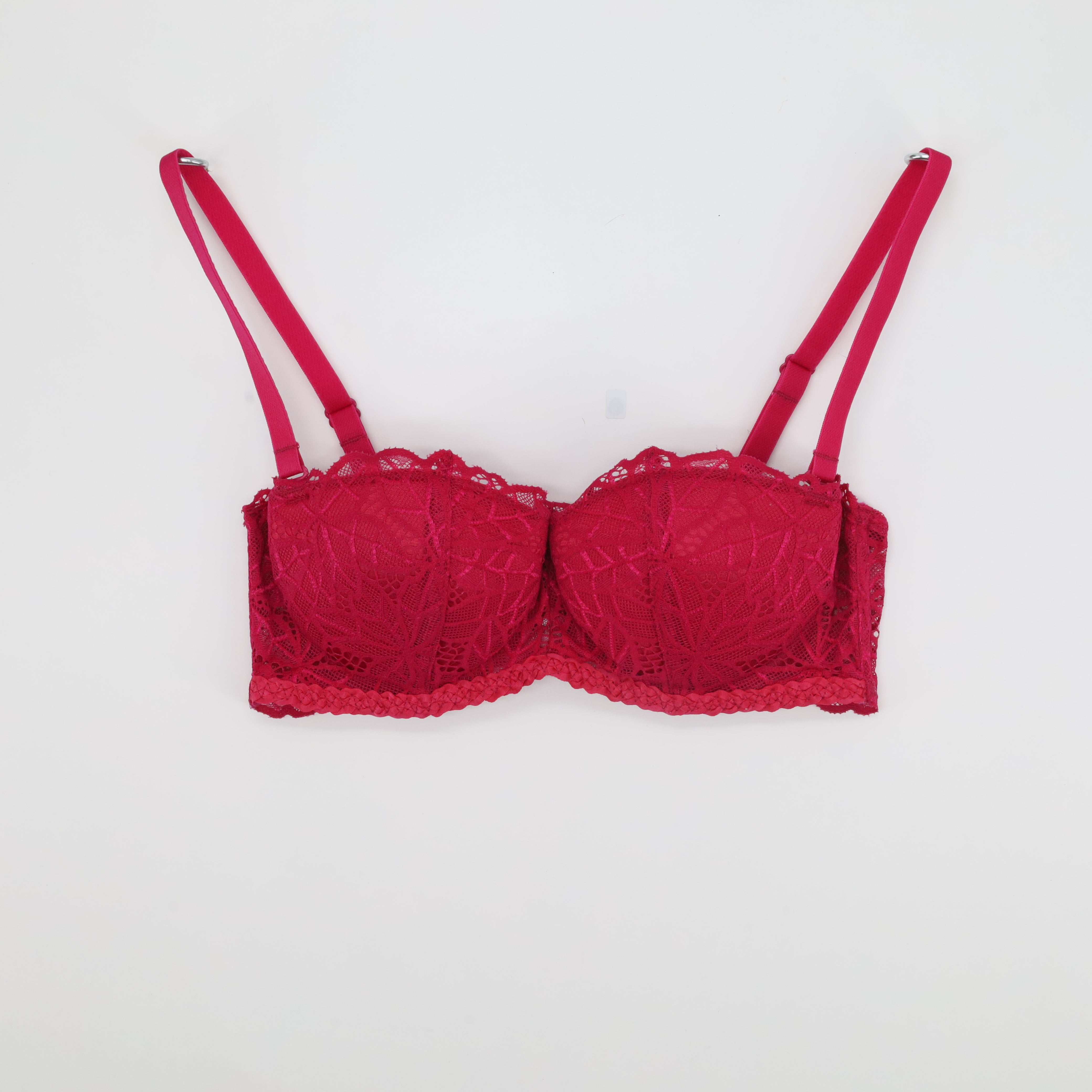 Soutien-gorge RougeGorge Rose