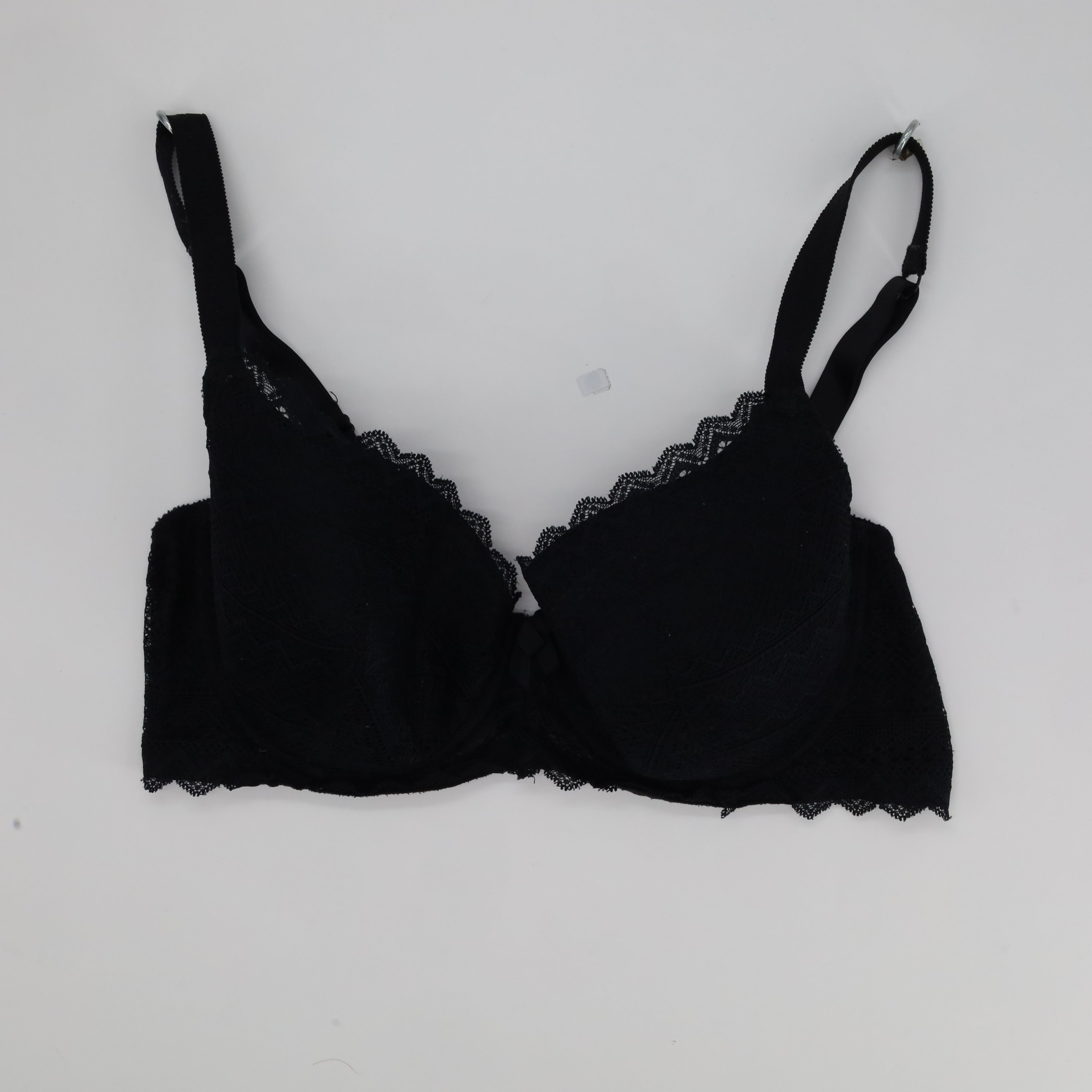 Soutien-gorge ETAM Noir